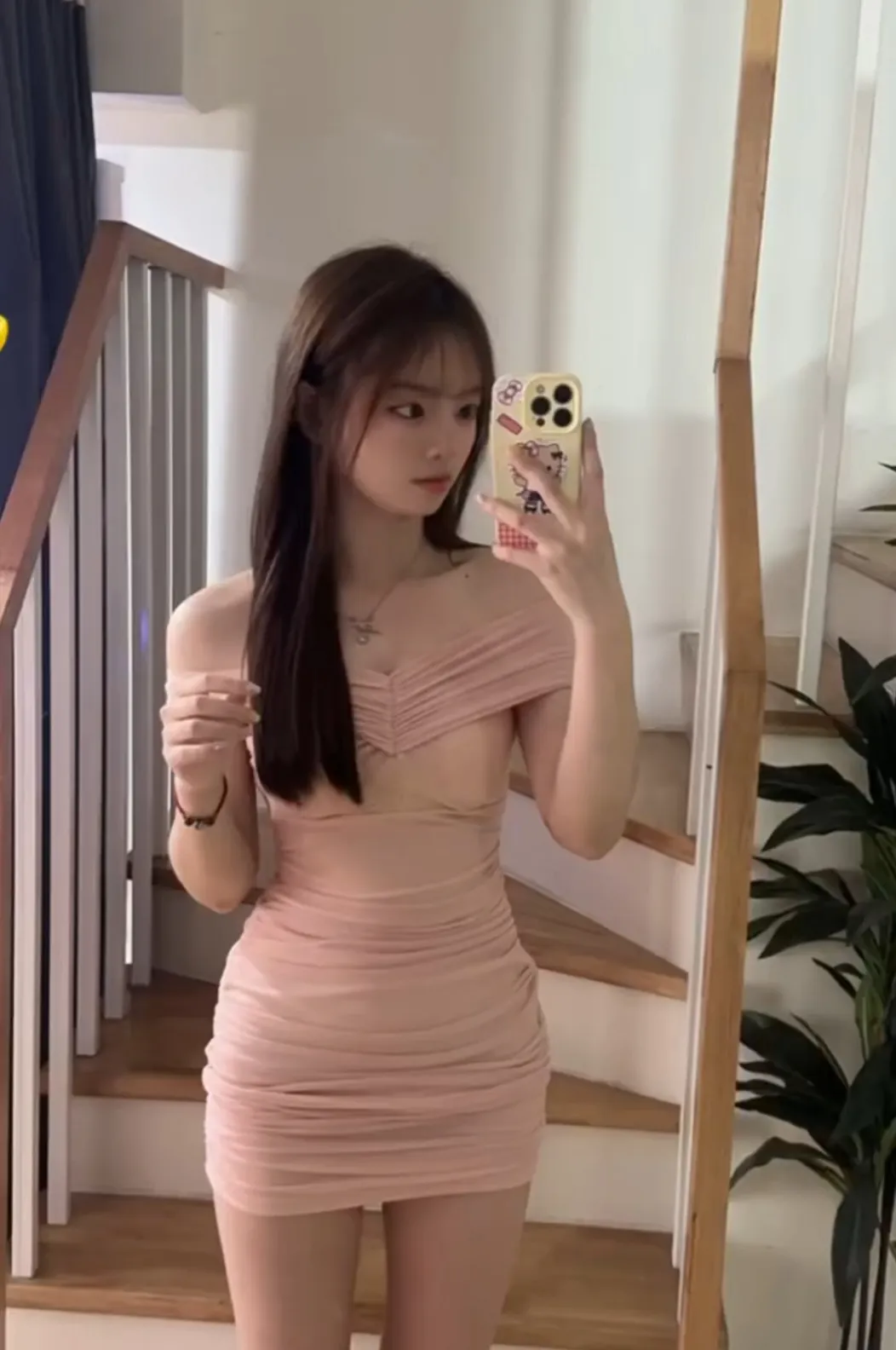 新人萝莉淼淼07 Gallery 4