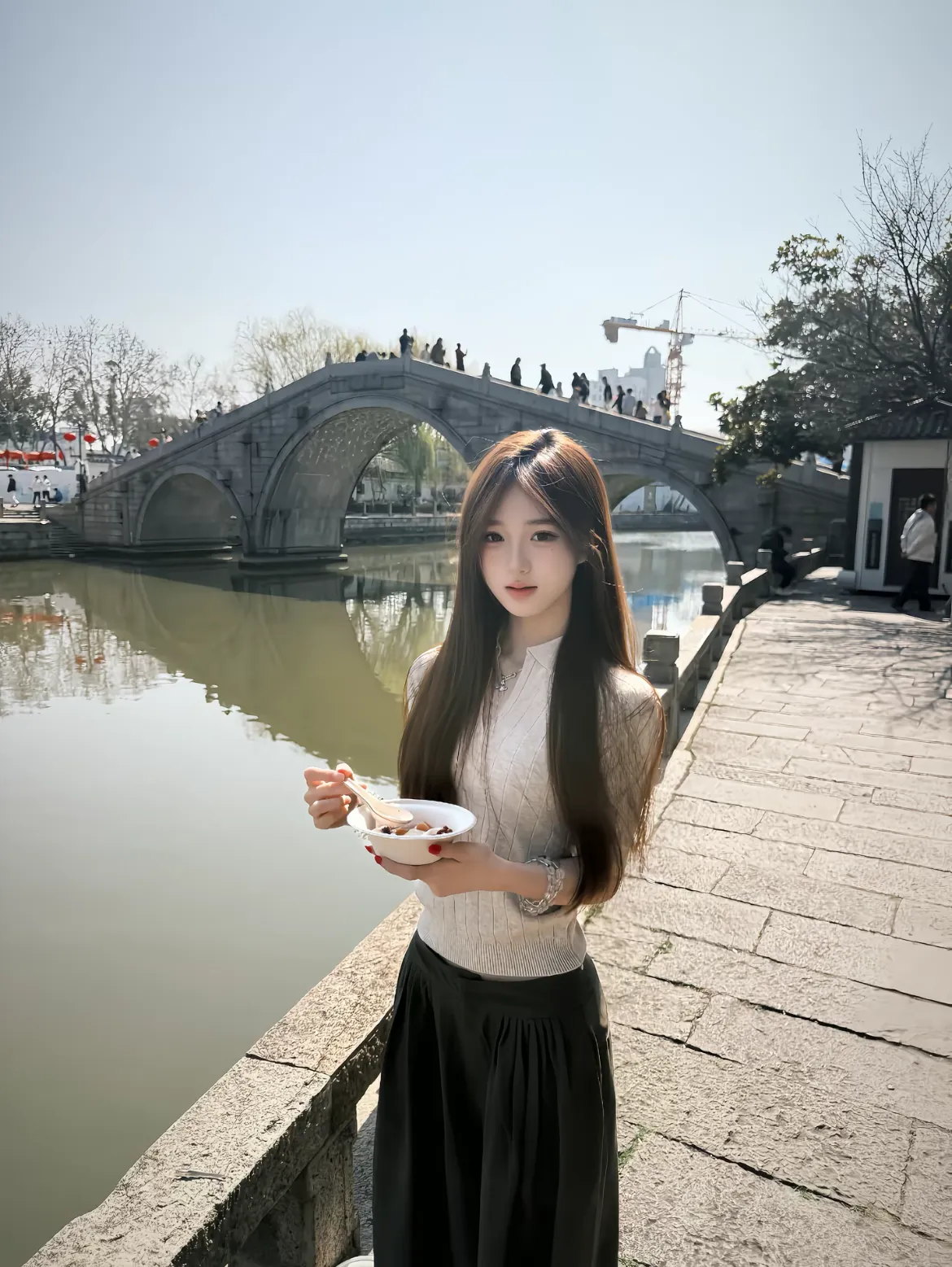 刚破处高二学生首次下海偷偷兼职几天 Gallery 5