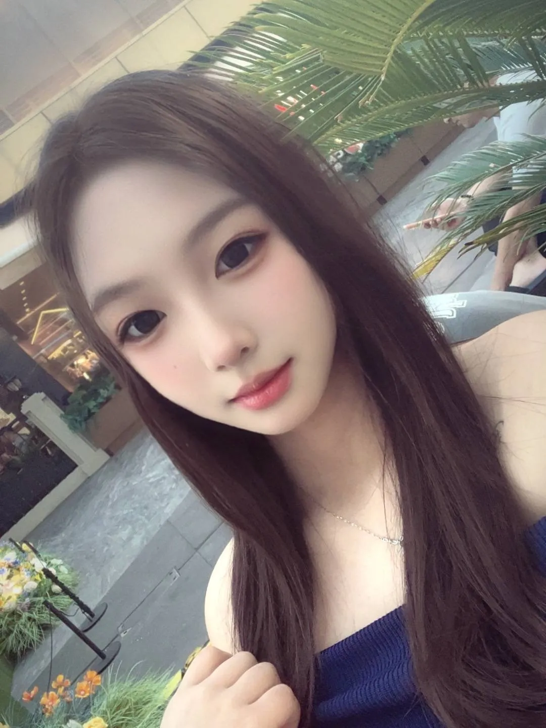 175高个大三学妹静静 Gallery 1