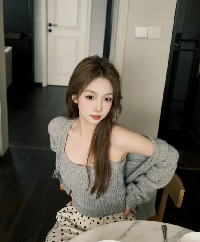 175高个大三学妹静静 Gallery 4