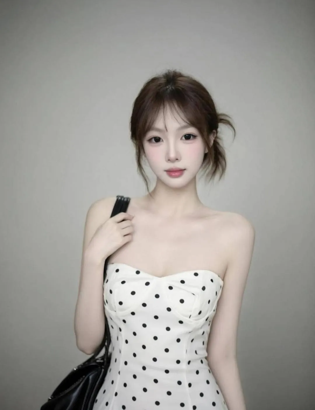 175高个大三学妹静静 Gallery 6