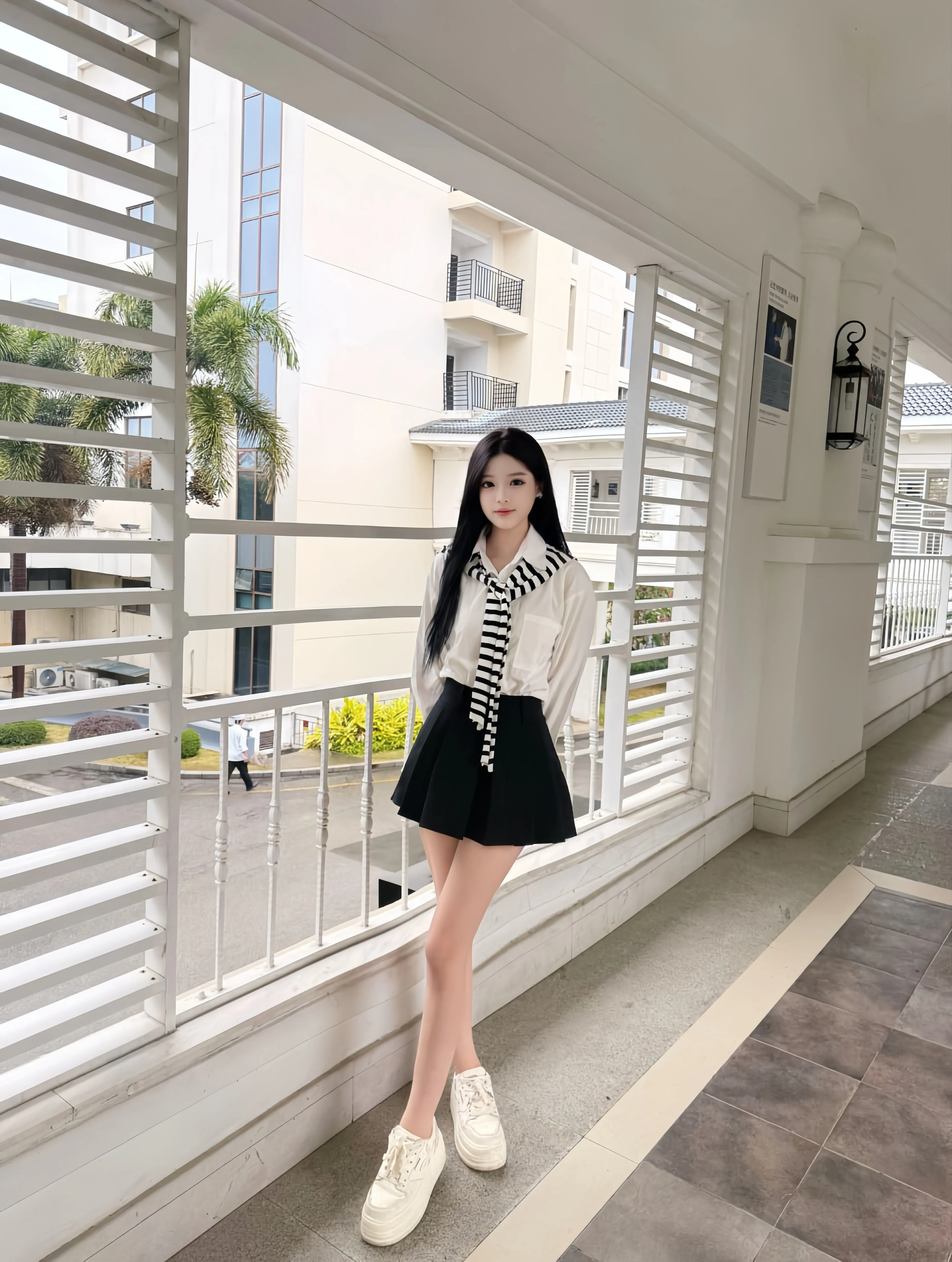 松江 朵朵