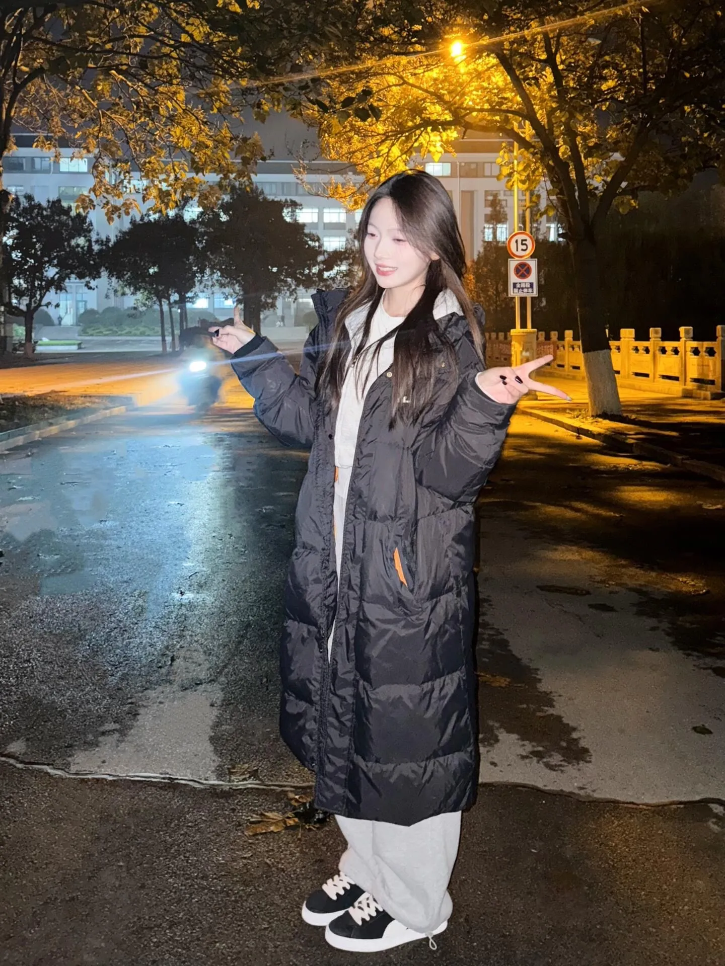 06新人君君学生短暂兼职 Gallery 4