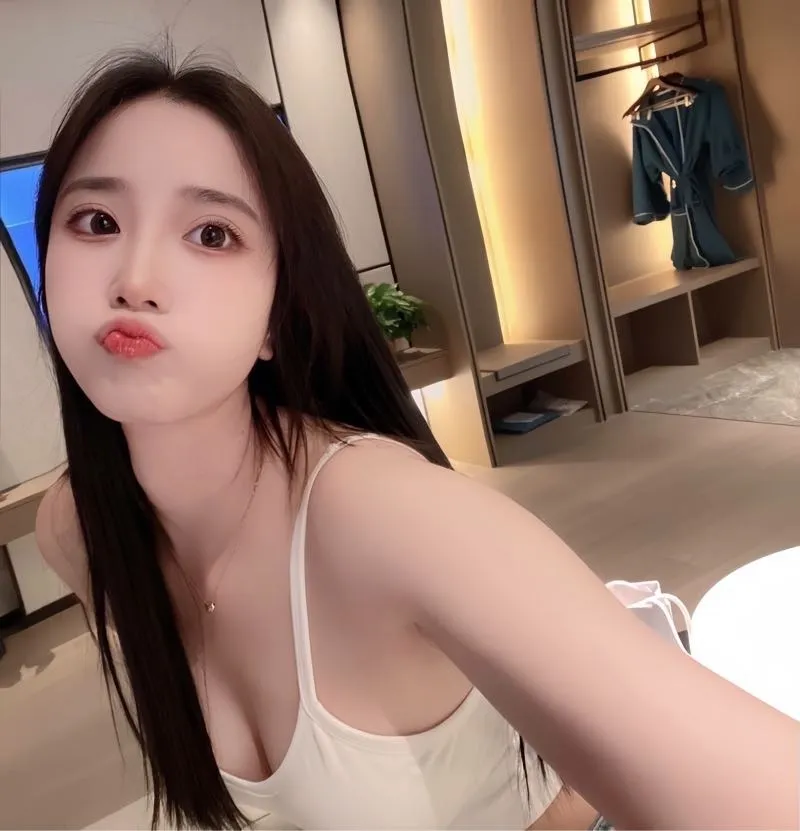 徐汇新人久儿