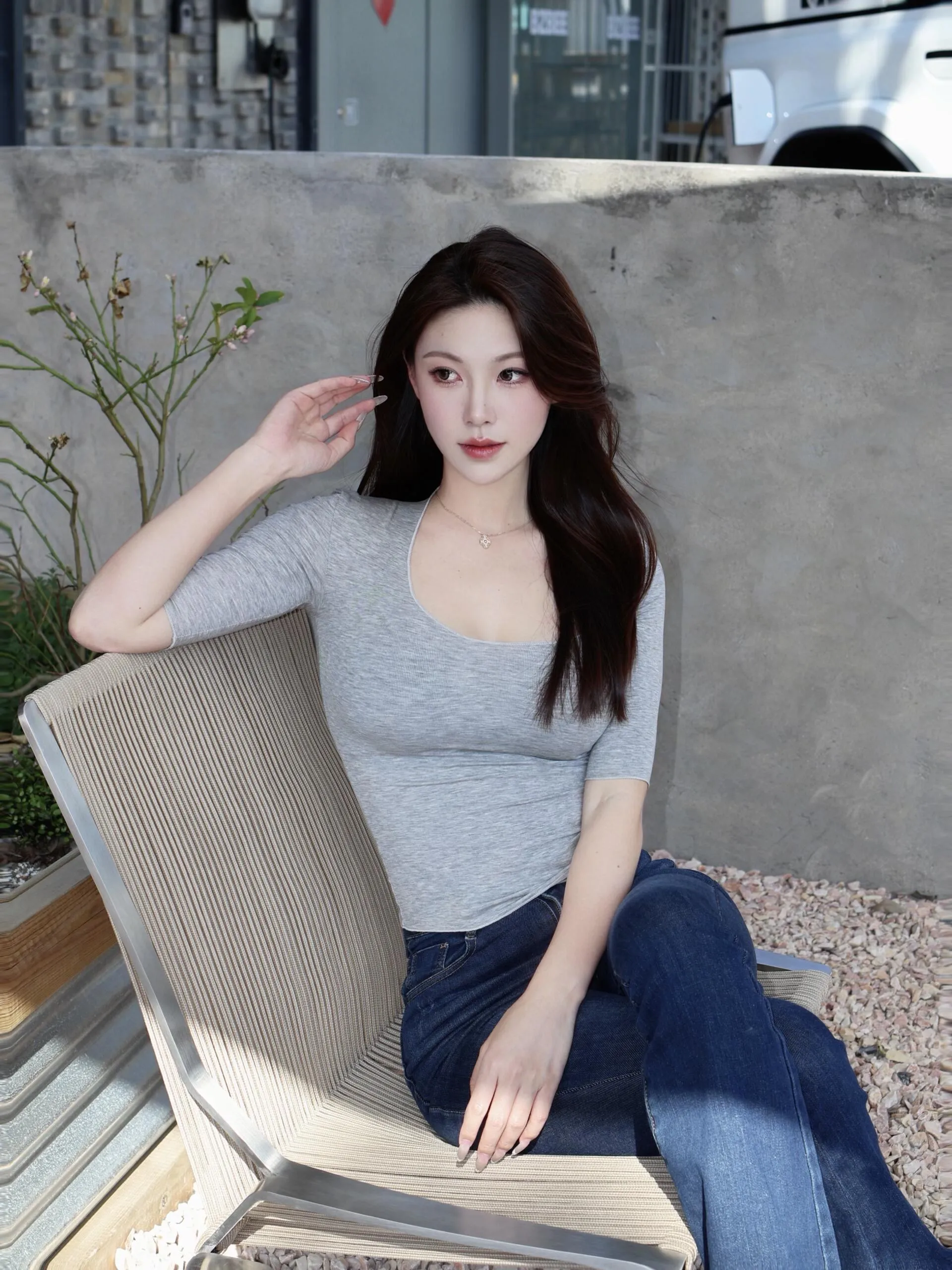 小兰，床上有绝活会夹会吸好评不断 Gallery 3