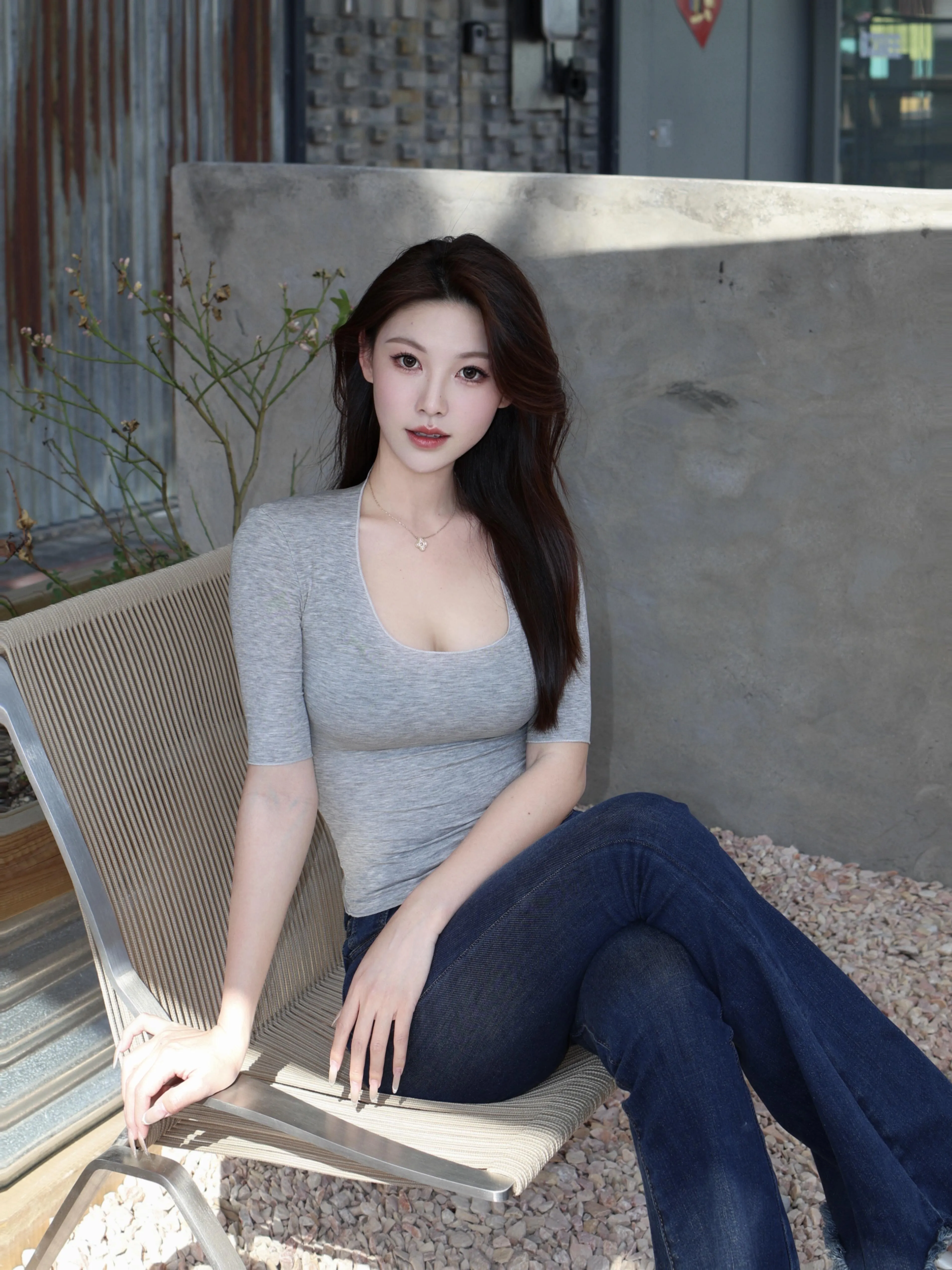 小兰，床上有绝活会夹会吸好评不断 Gallery 6