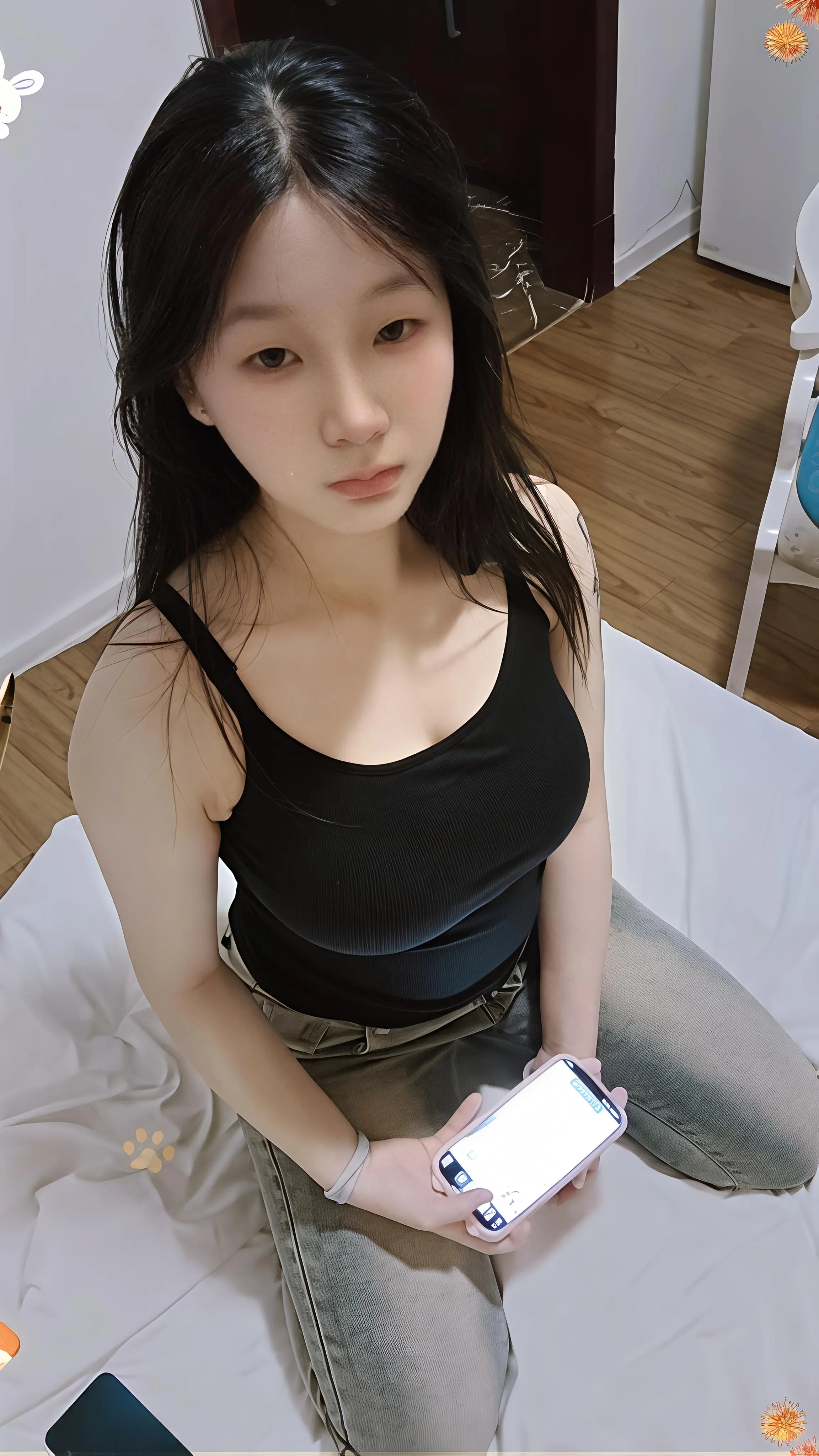 闵行七宝08大🐻E女奴倩倩