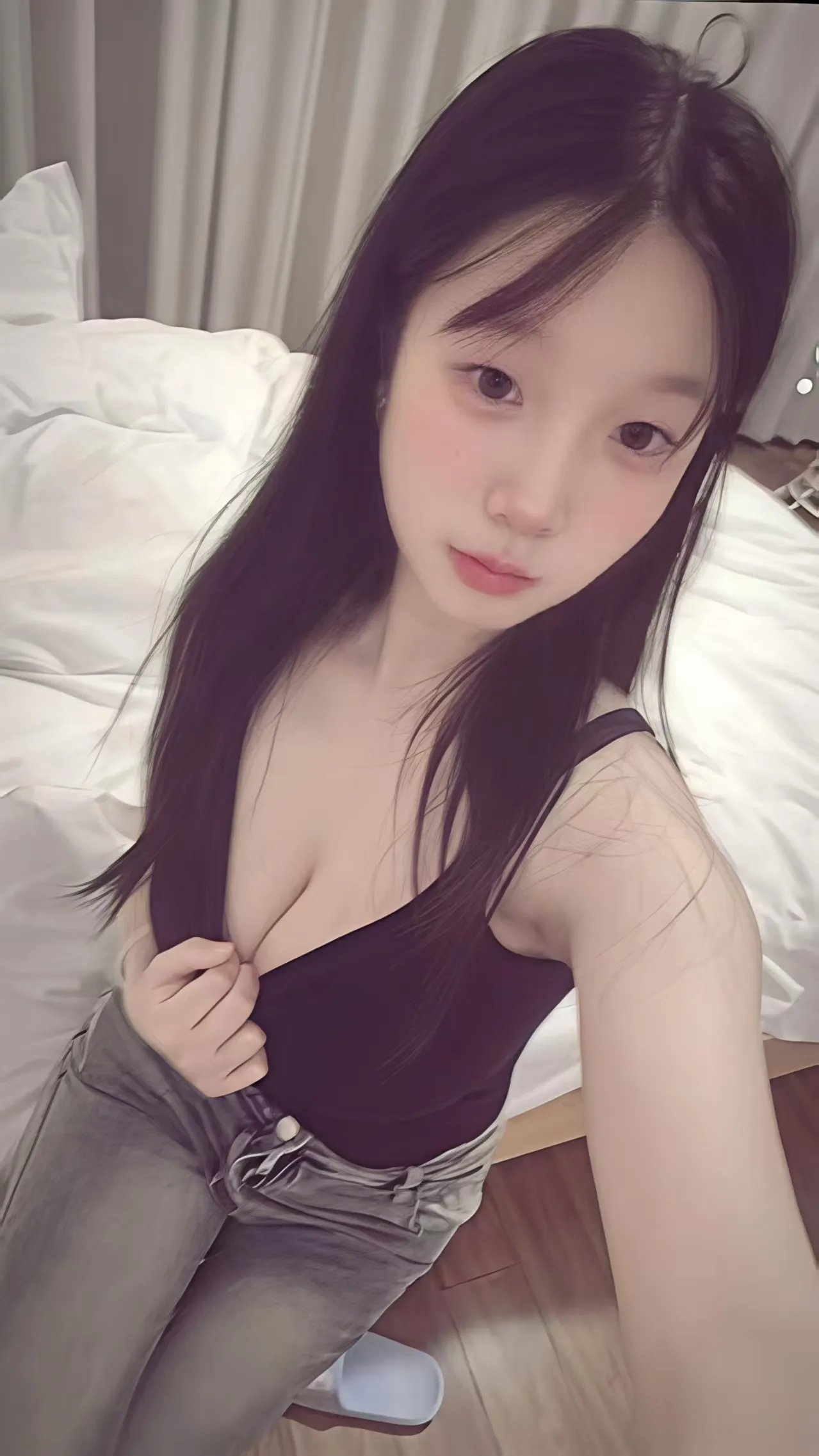 闵行七宝08大🐻E女奴倩倩 Gallery 5