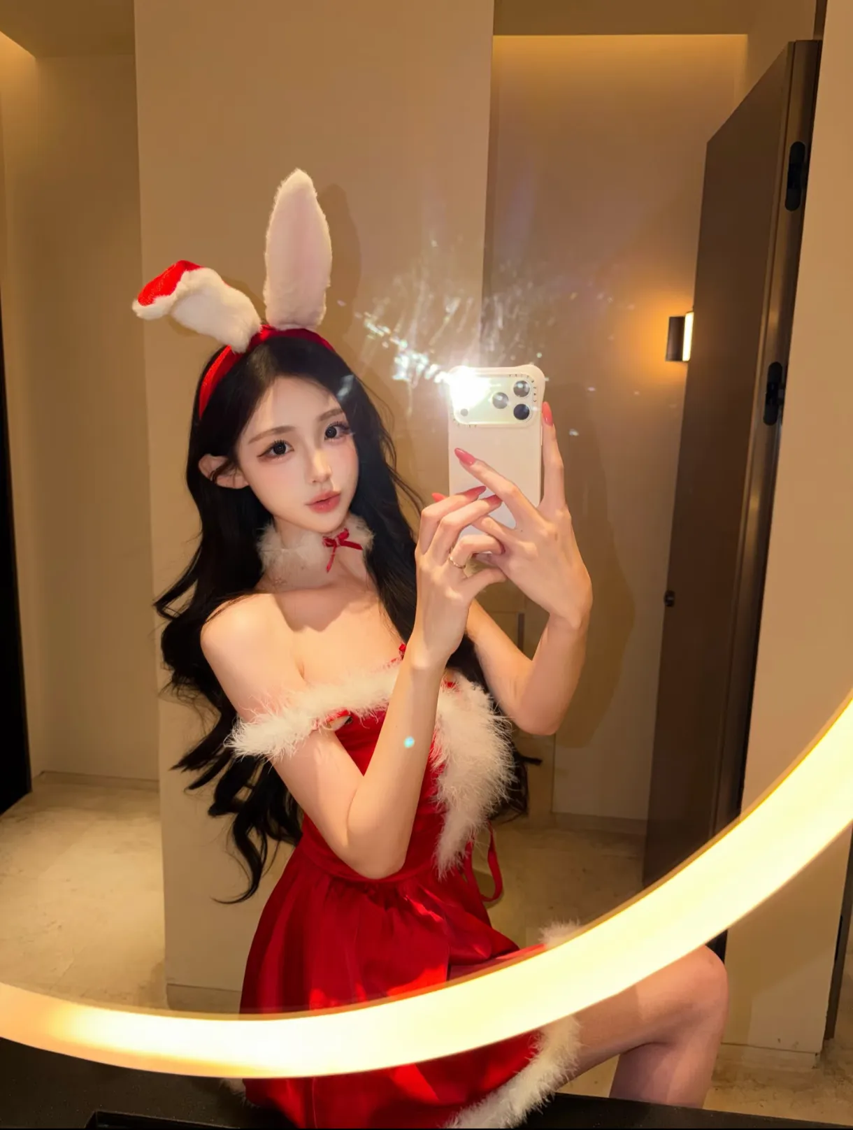 浦东婉婉 空降上海首开极品美女 Gallery 1