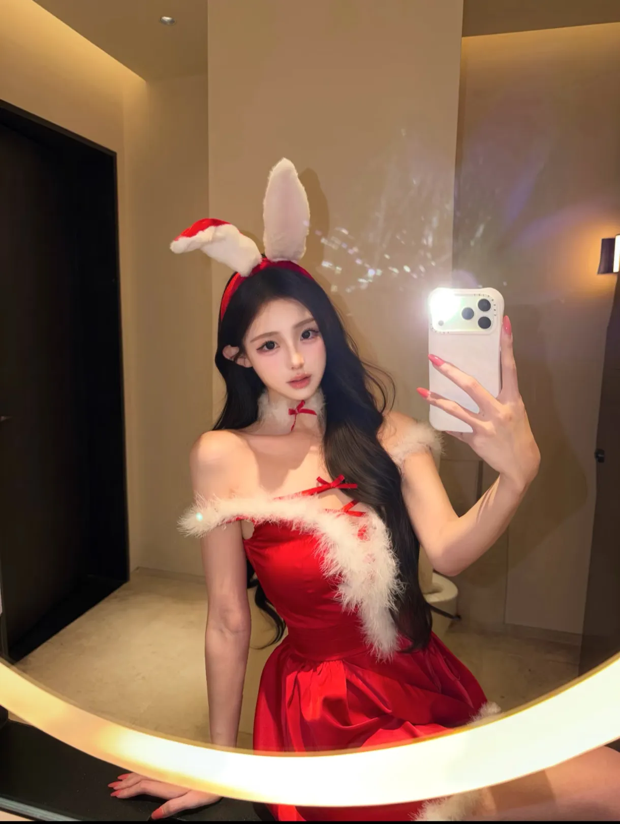 浦东婉婉 空降上海首开极品美女 Gallery 3