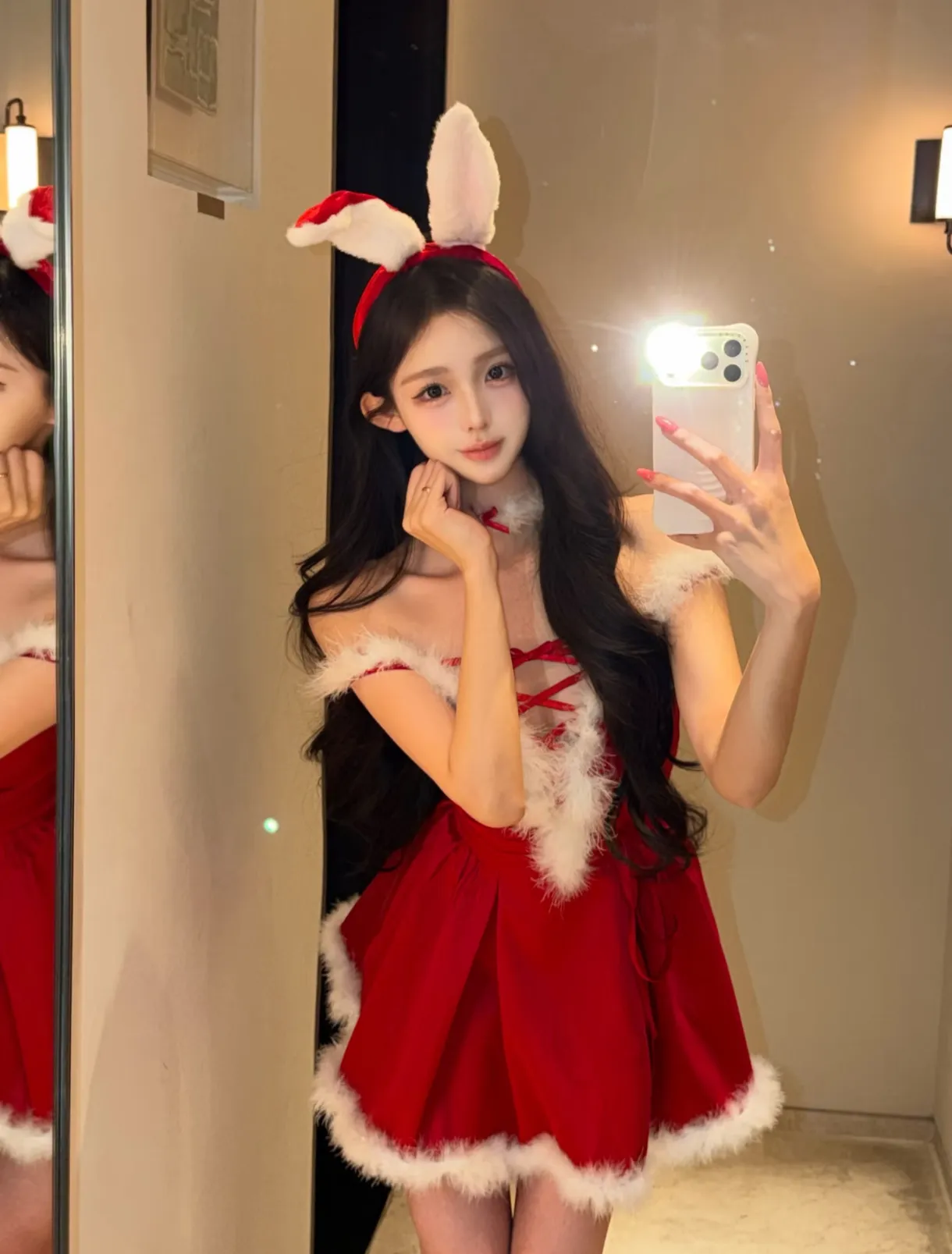 浦东婉婉 空降上海首开极品美女 Gallery 4