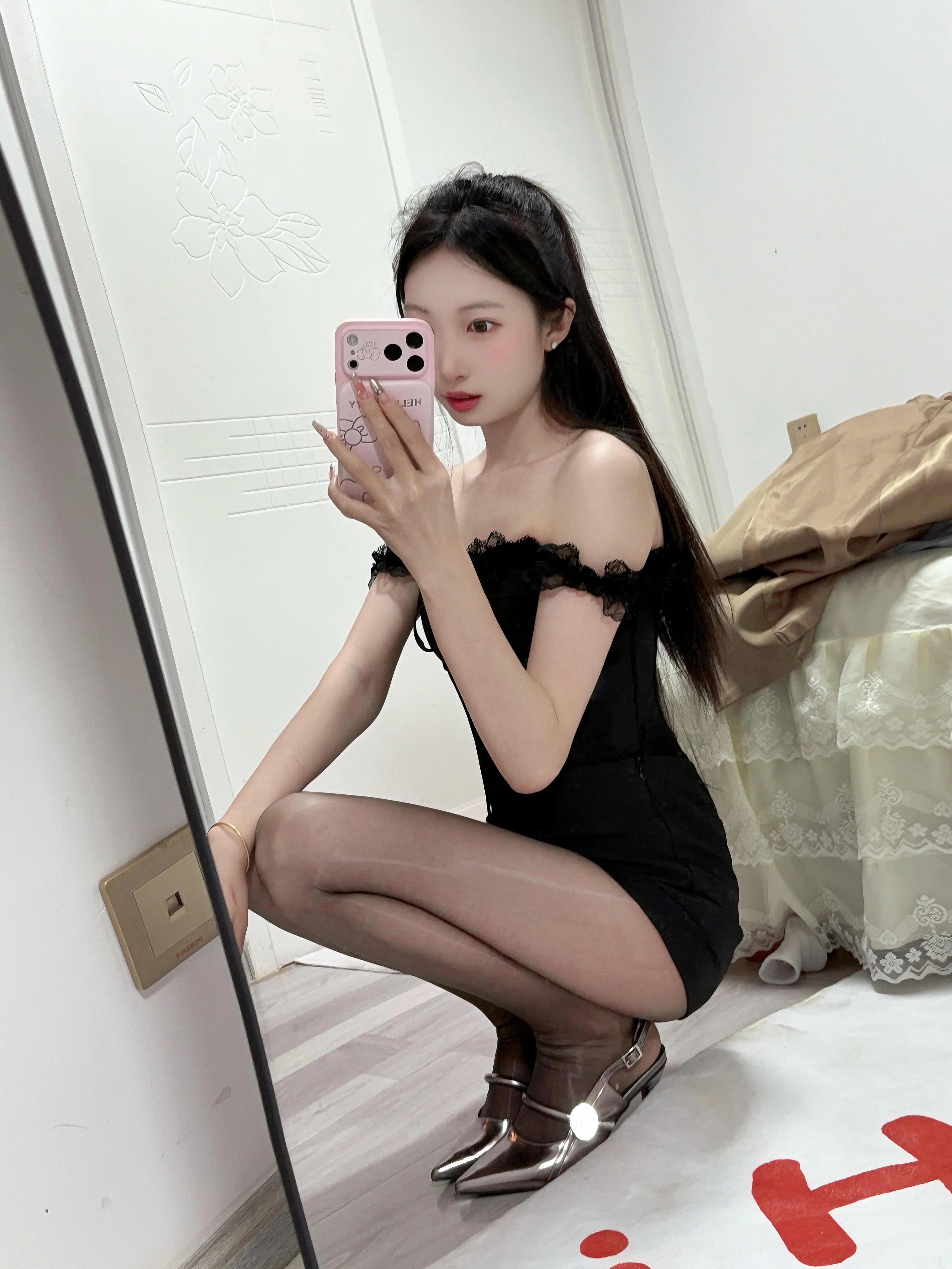 纯欲💕人娇娇 Gallery 3