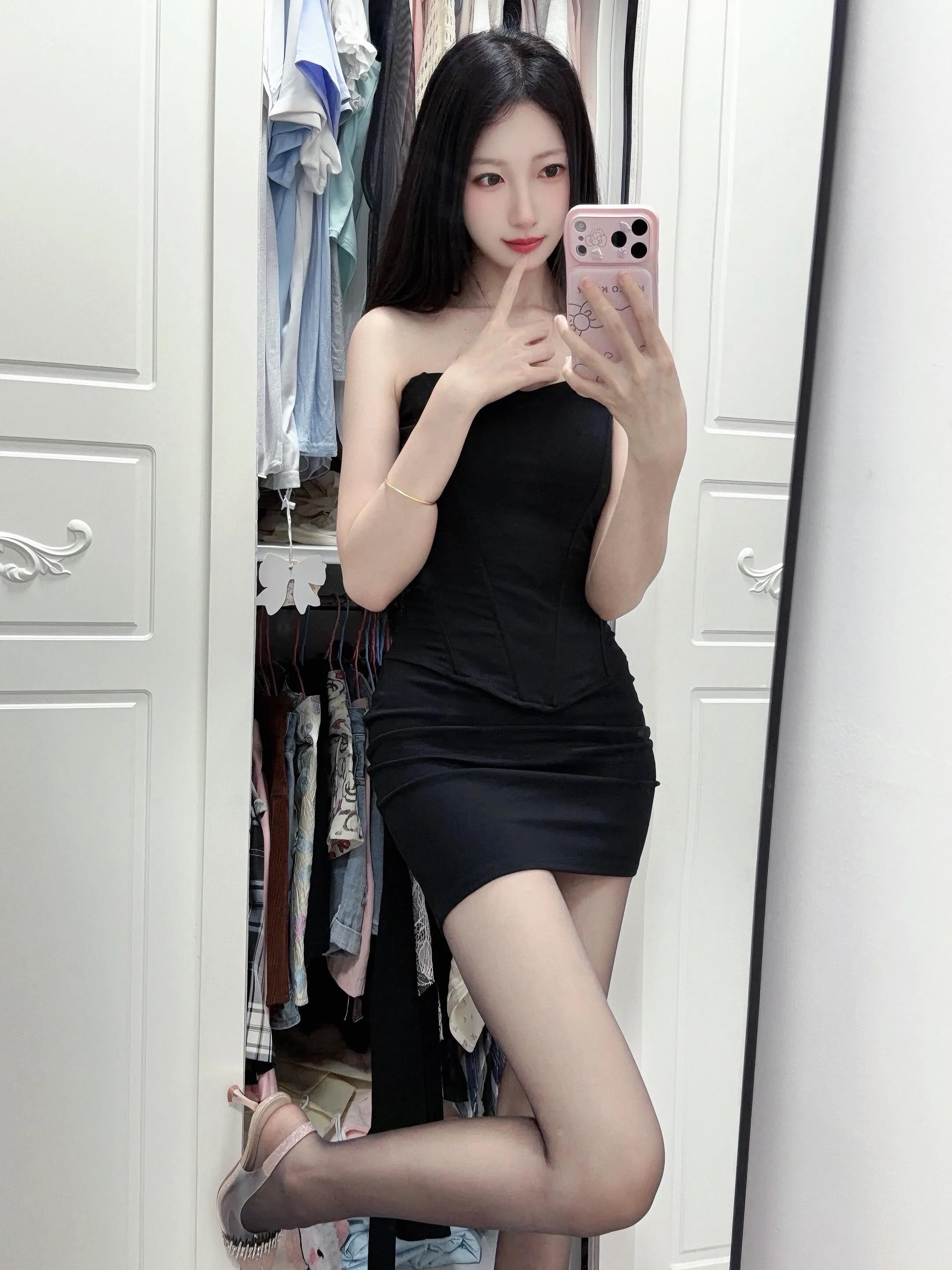 纯欲💕人娇娇 Gallery 4
