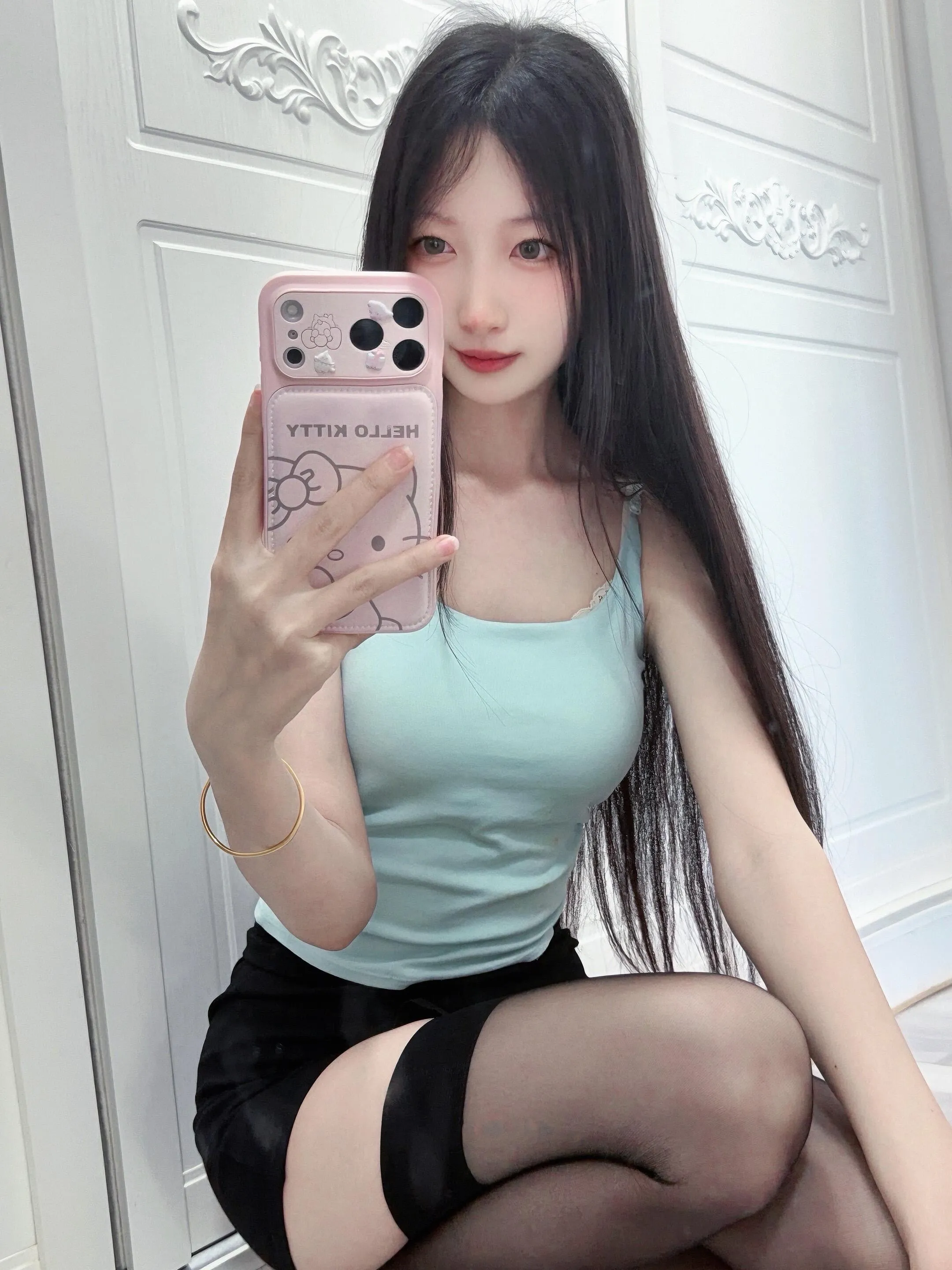 纯欲💕人娇娇 Gallery 5