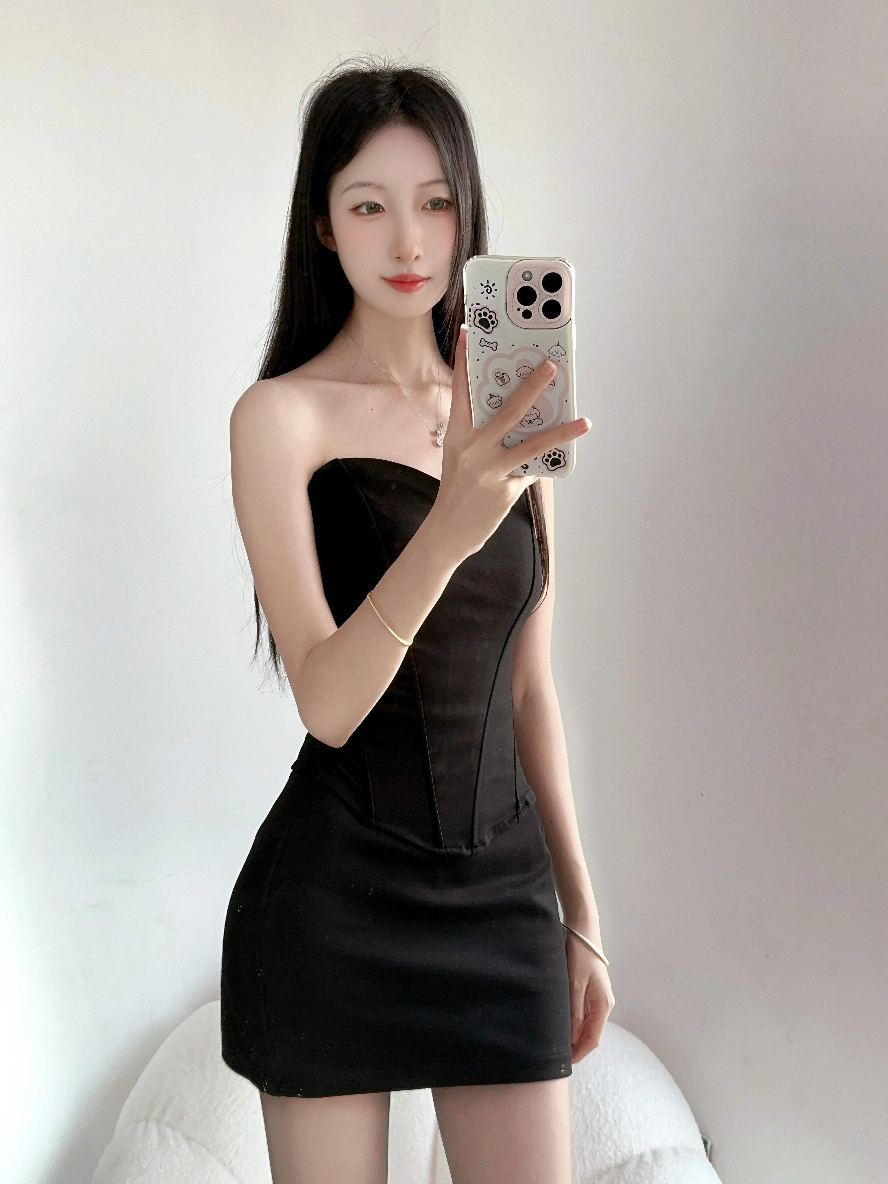 纯欲💕人娇娇 Gallery 7