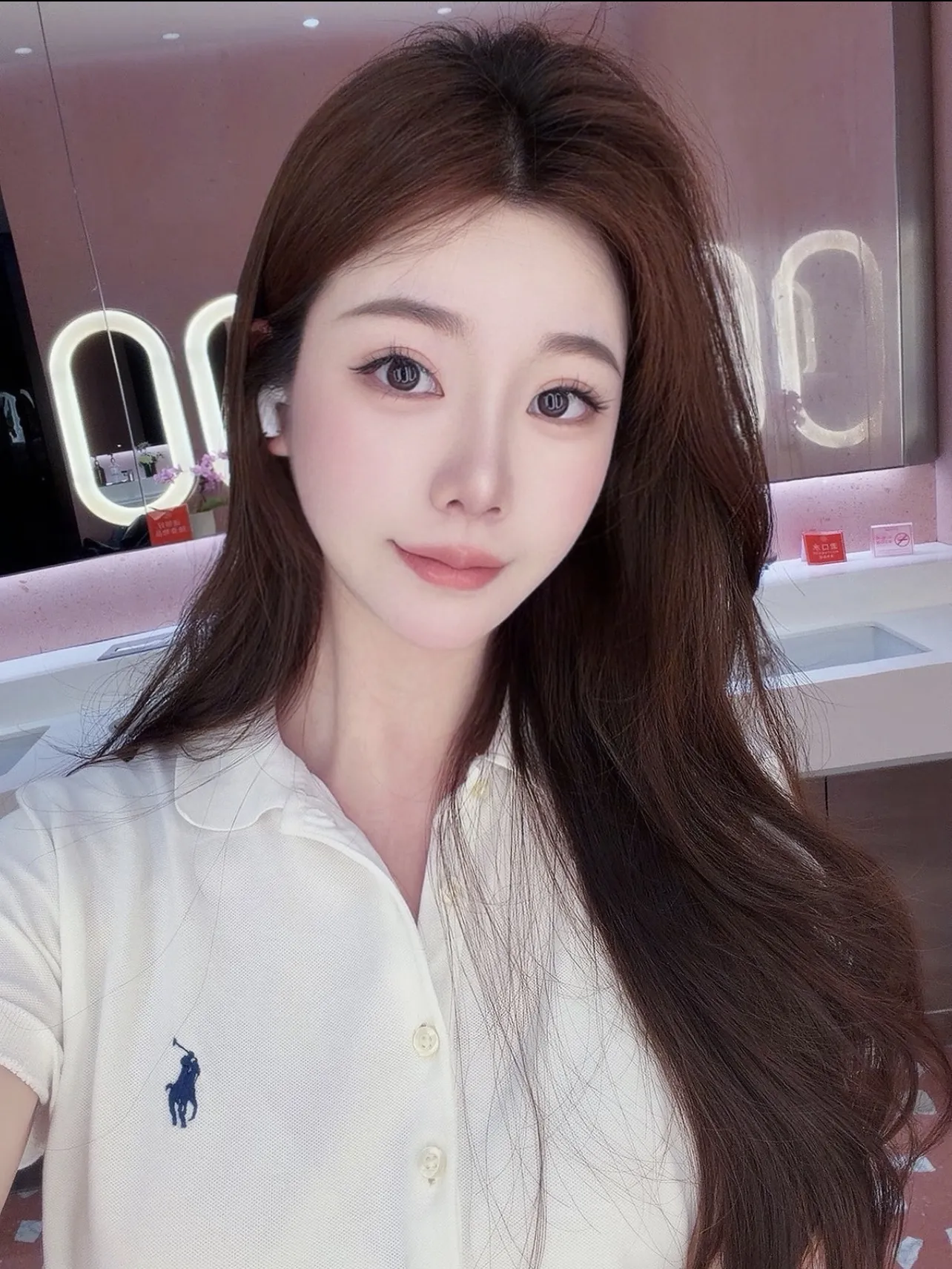 完美身材思颖 平时爱健身 Gallery 8