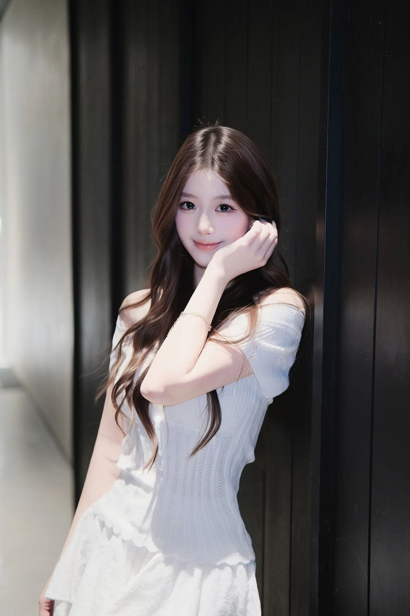 浦东 腿腿 175长腿萝莉妹 Gallery 7