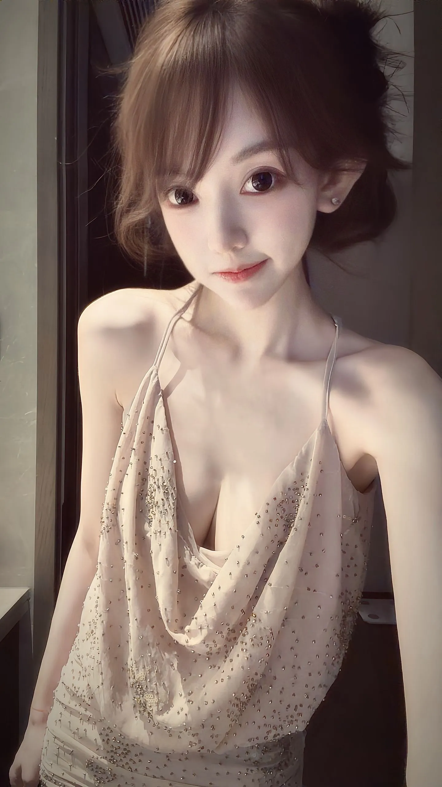 子青 青青子吟悠悠哥哥❤️