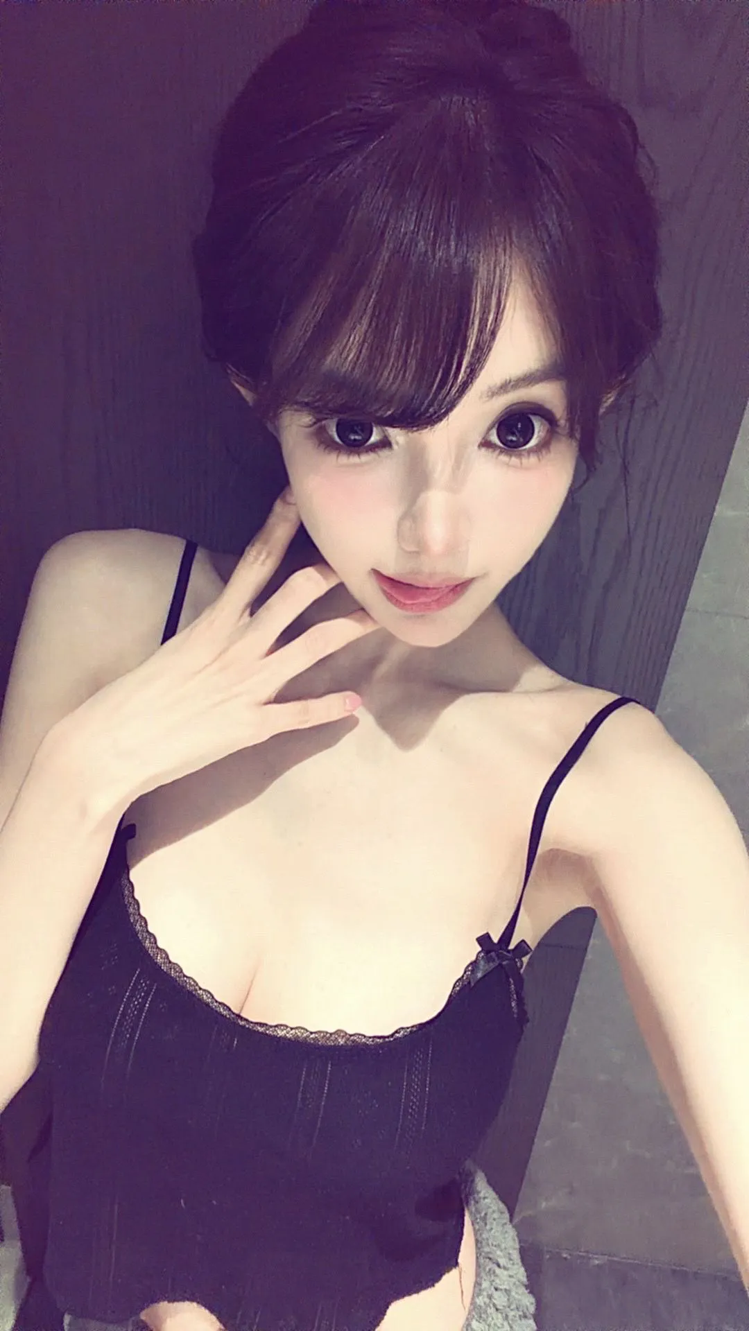 子青 青青子吟悠悠哥哥❤️ Gallery 3