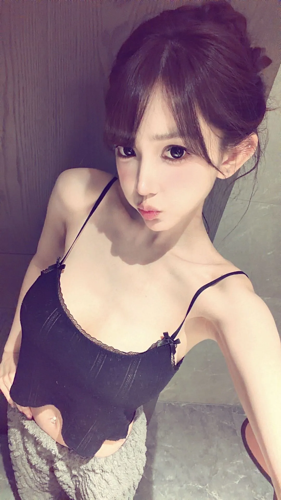 子青 青青子吟悠悠哥哥❤️ Gallery 5