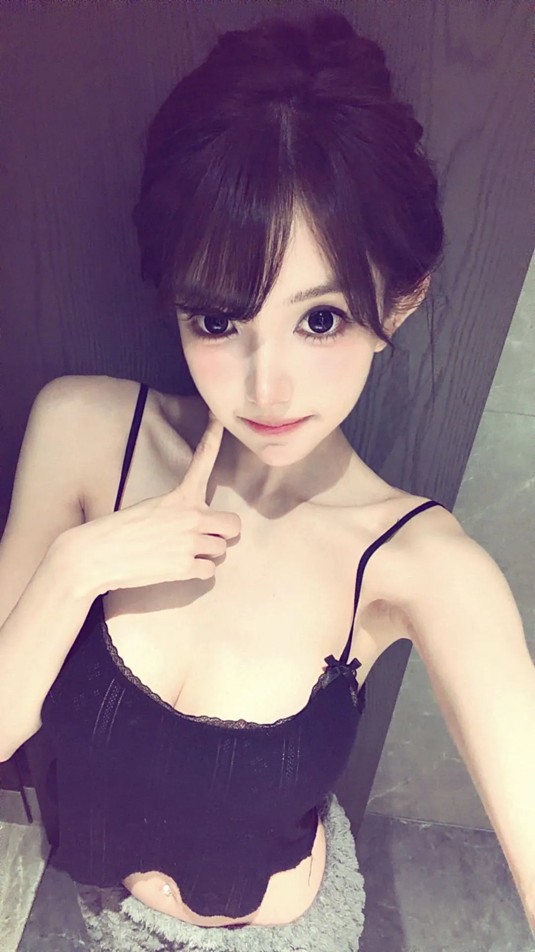 子青 青青子吟悠悠哥哥❤️ Gallery 7