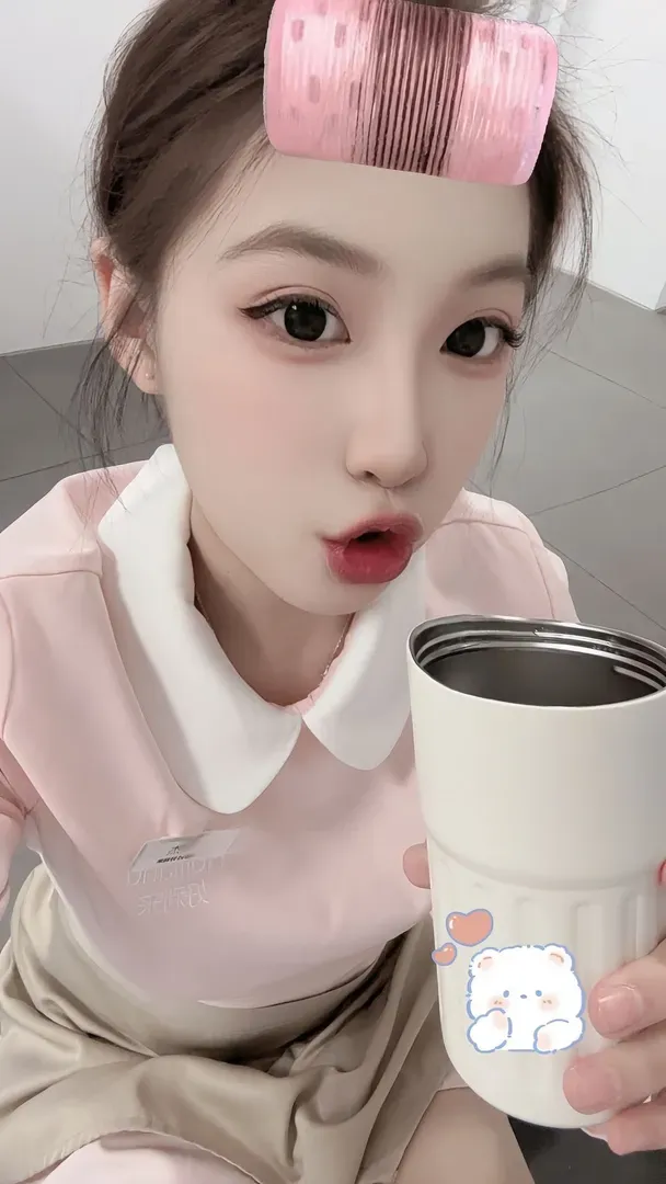 婷婷 好利来严选优秀员工