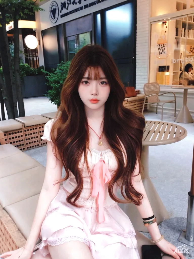 白小白 内在风骚有韵味保证服务好哥哥