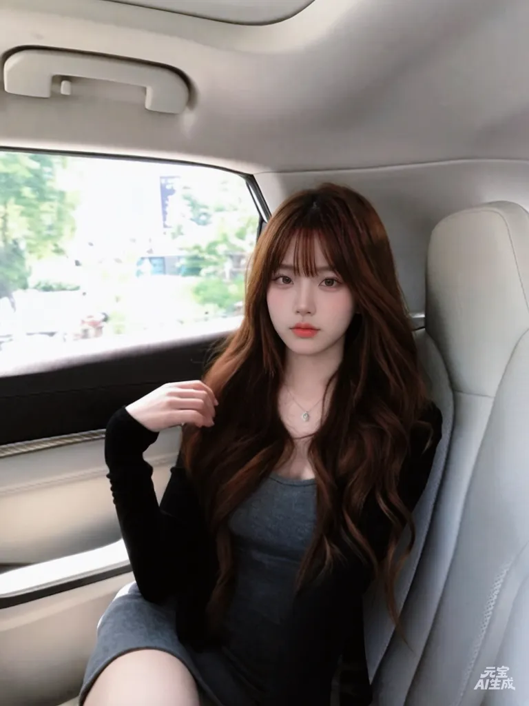 白小白 内在风骚有韵味保证服务好哥哥 Gallery 3