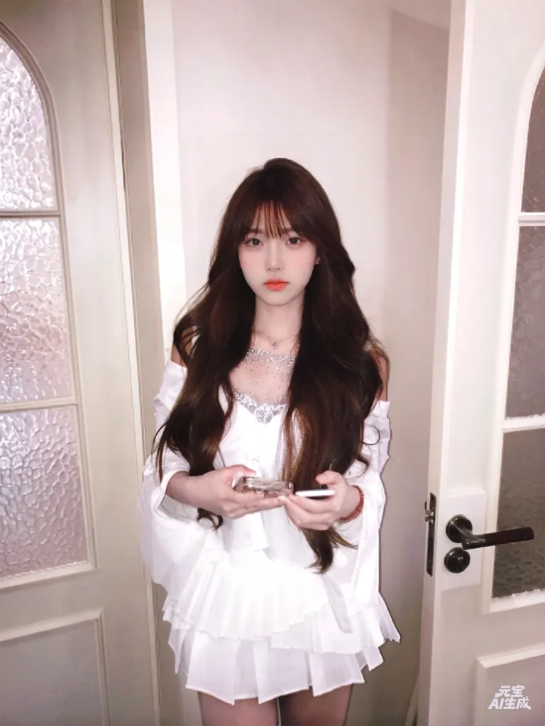 白小白 内在风骚有韵味保证服务好哥哥 Gallery 4