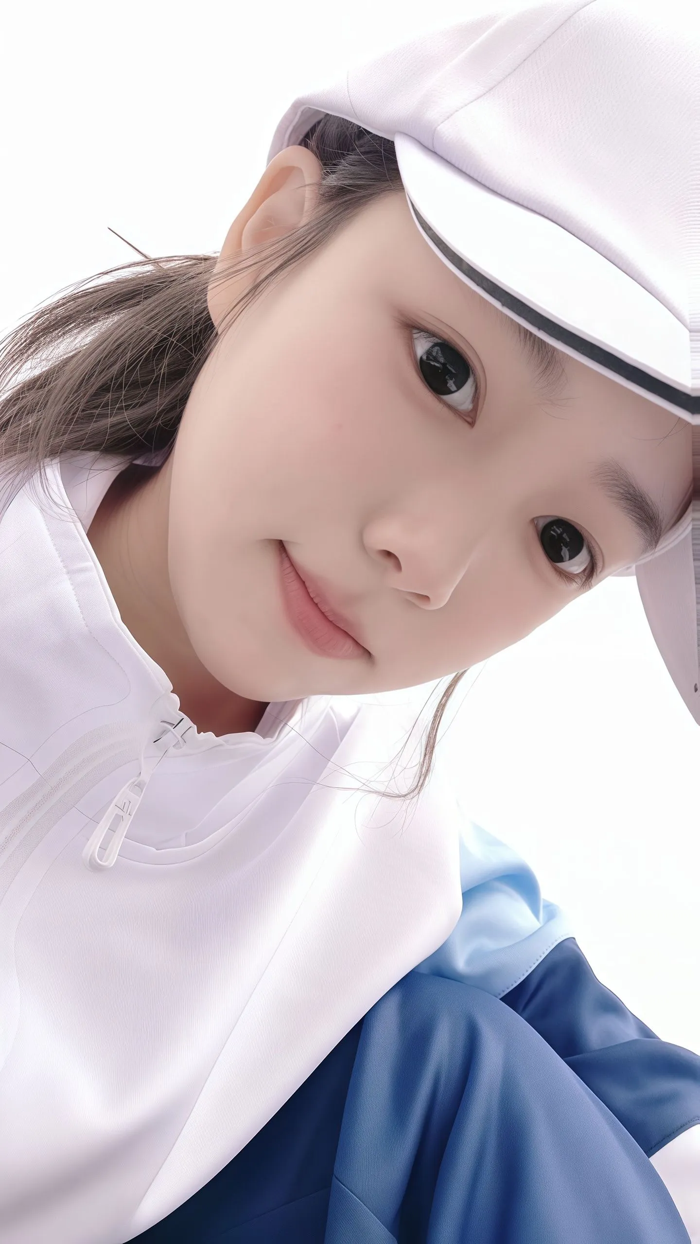 奶糖 极品小萝莉 在校学生兼职 Gallery 5