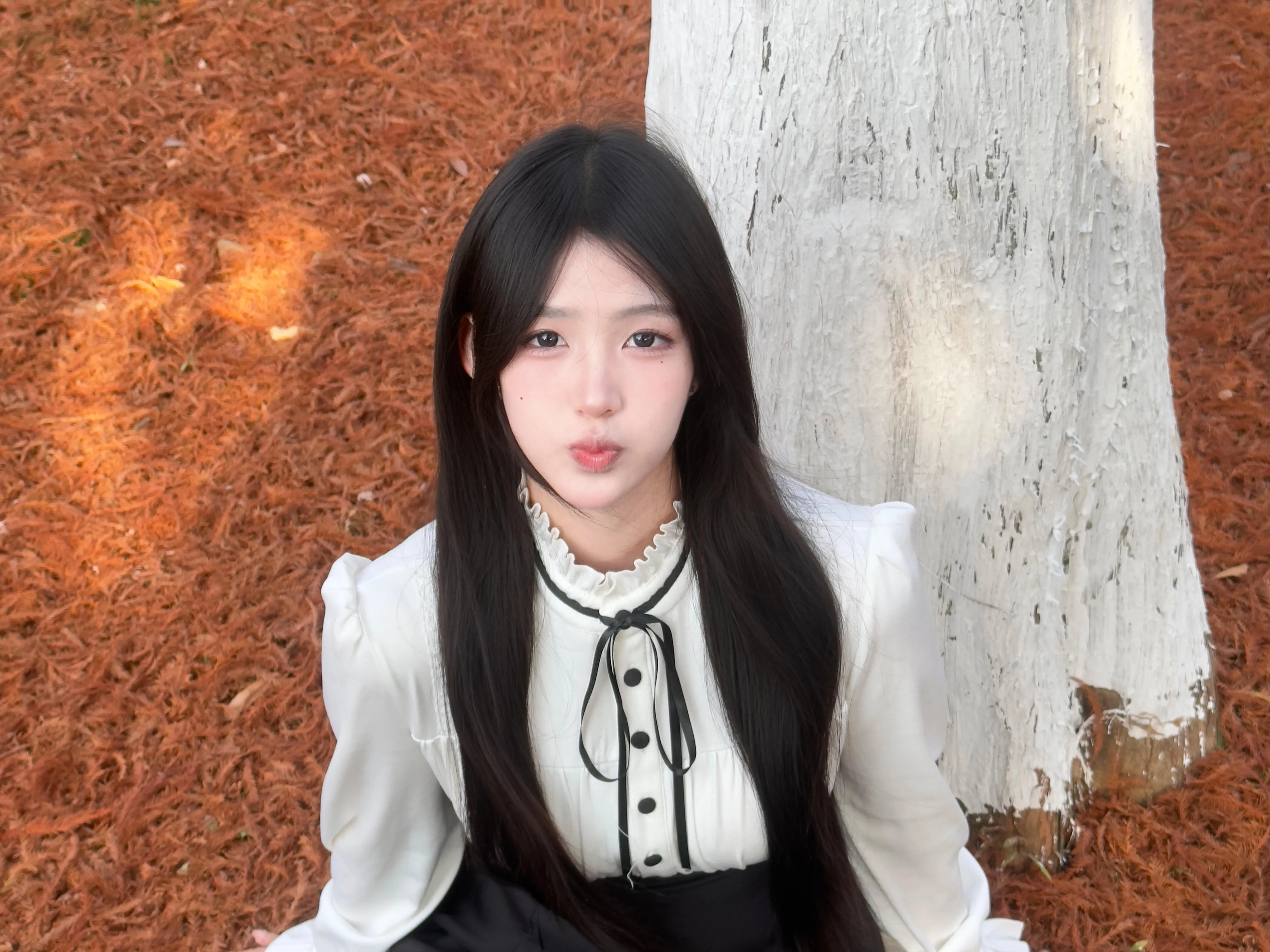 小红，嫩妹子三点粉下面紧 Gallery 3