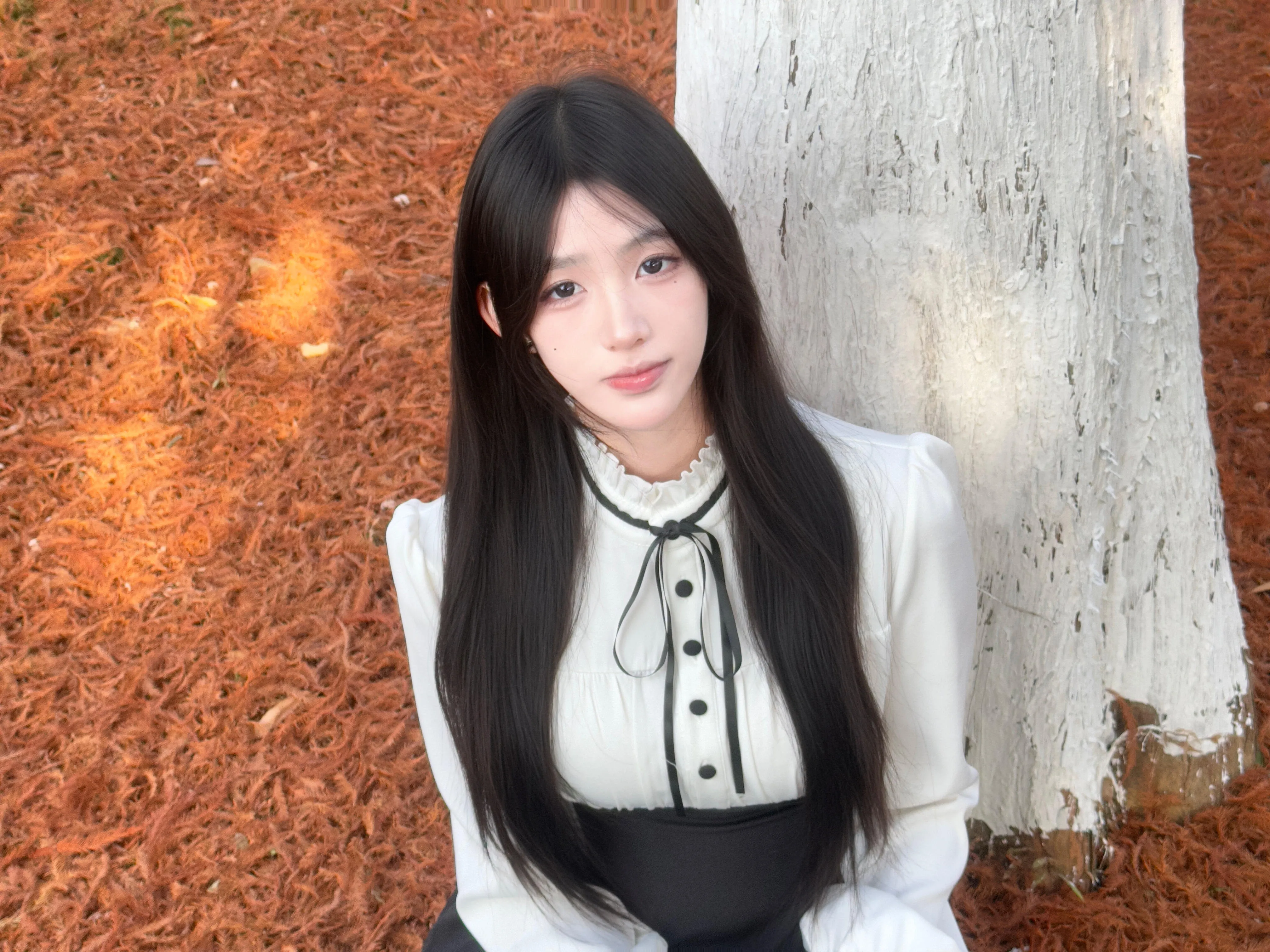 小红，嫩妹子三点粉下面紧 Gallery 2