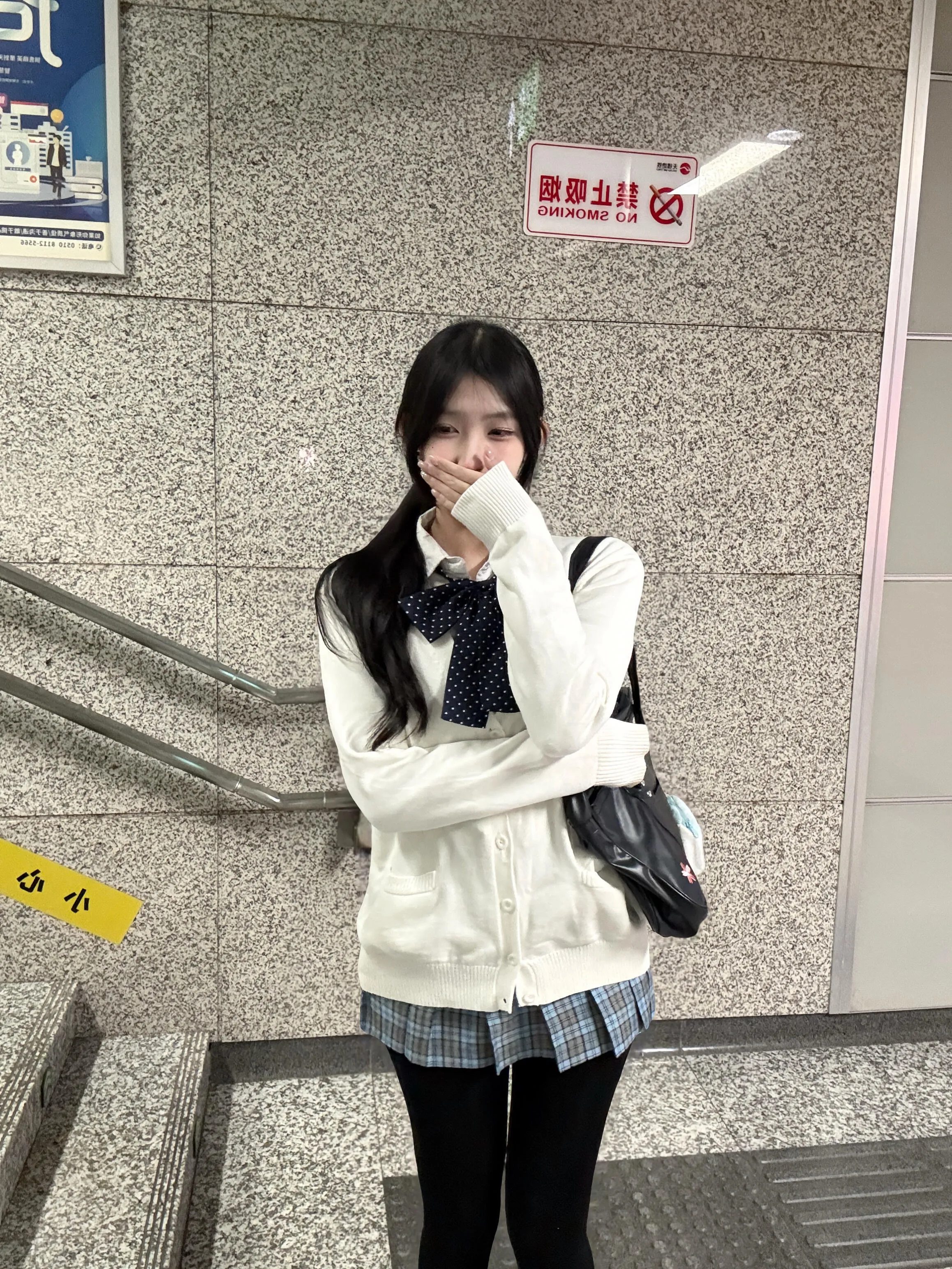 小丽，纯小白刚下海温顺听话 Gallery 3