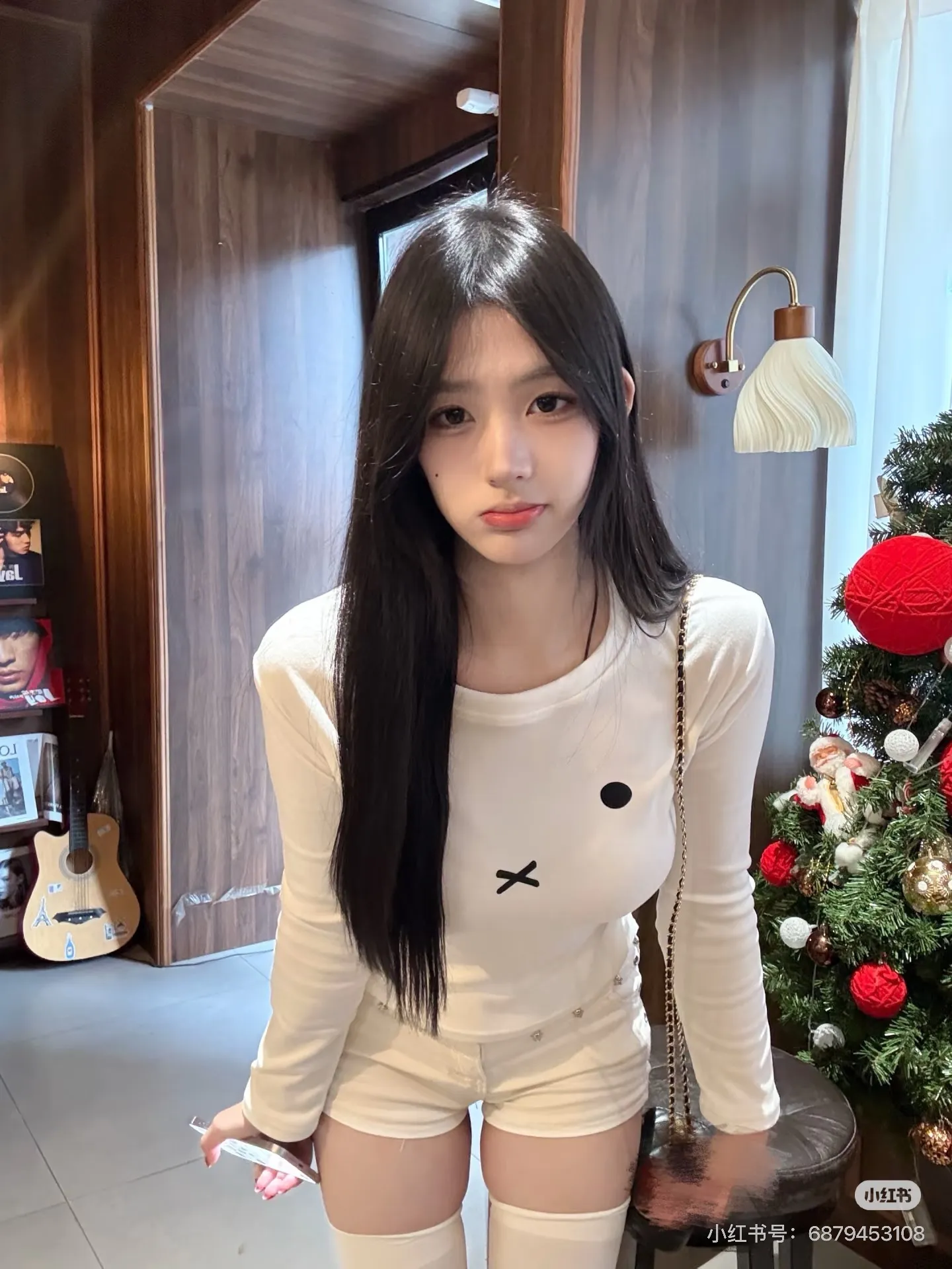 小丽，纯小白刚下海温顺听话 Gallery 6