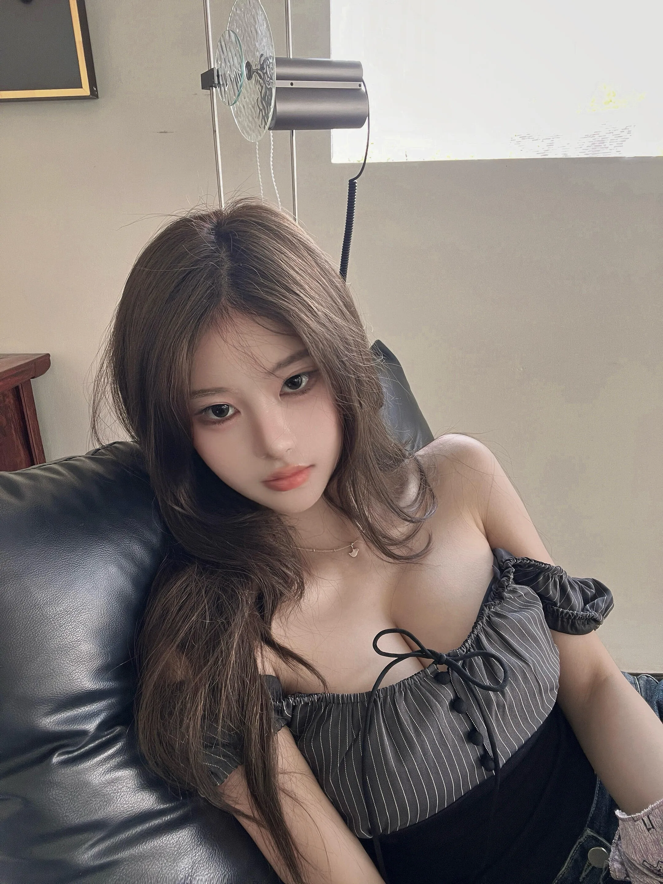 闵行 清清 大胸御姐 健身博主 Gallery 2