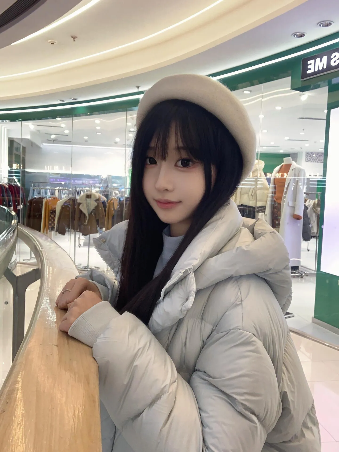 梦瑶 极致白小纯瑶