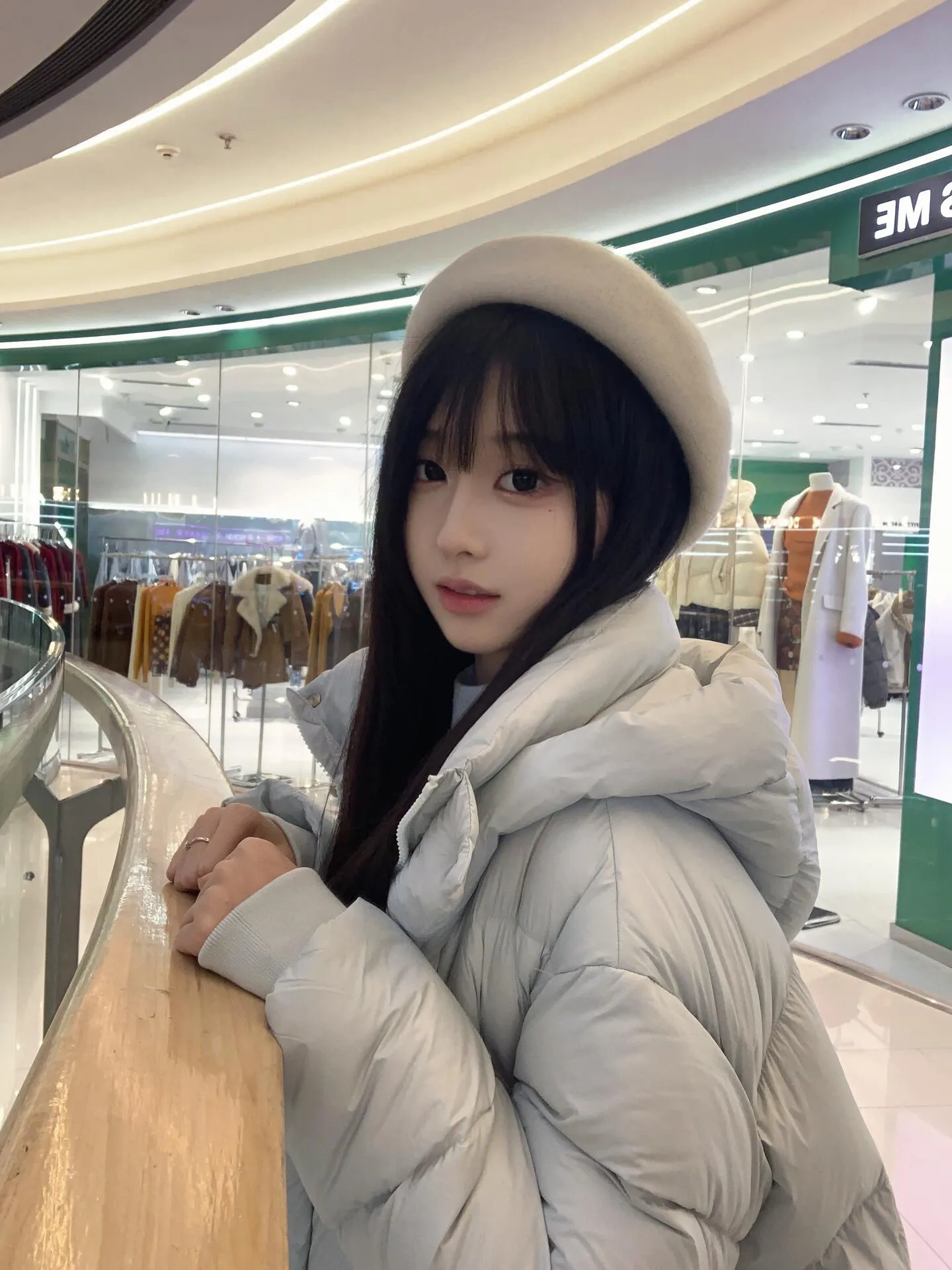 梦瑶 极致白小纯瑶 Gallery 4