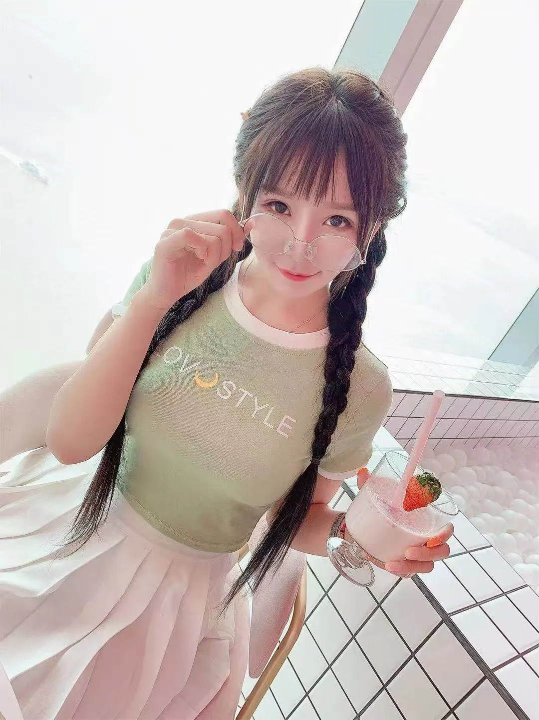 闵行优乐美 Gallery 4