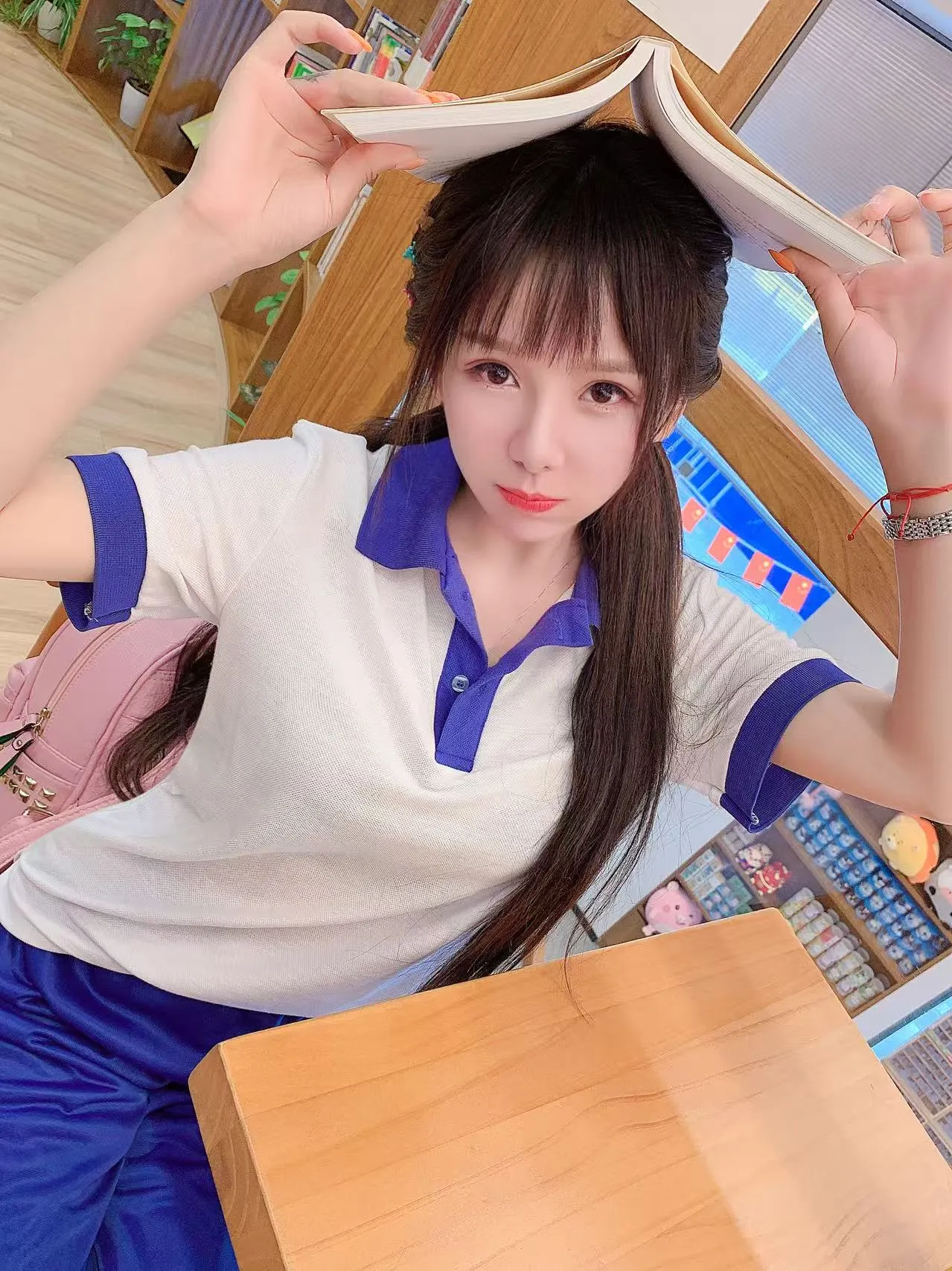 闵行优乐美 Gallery 5