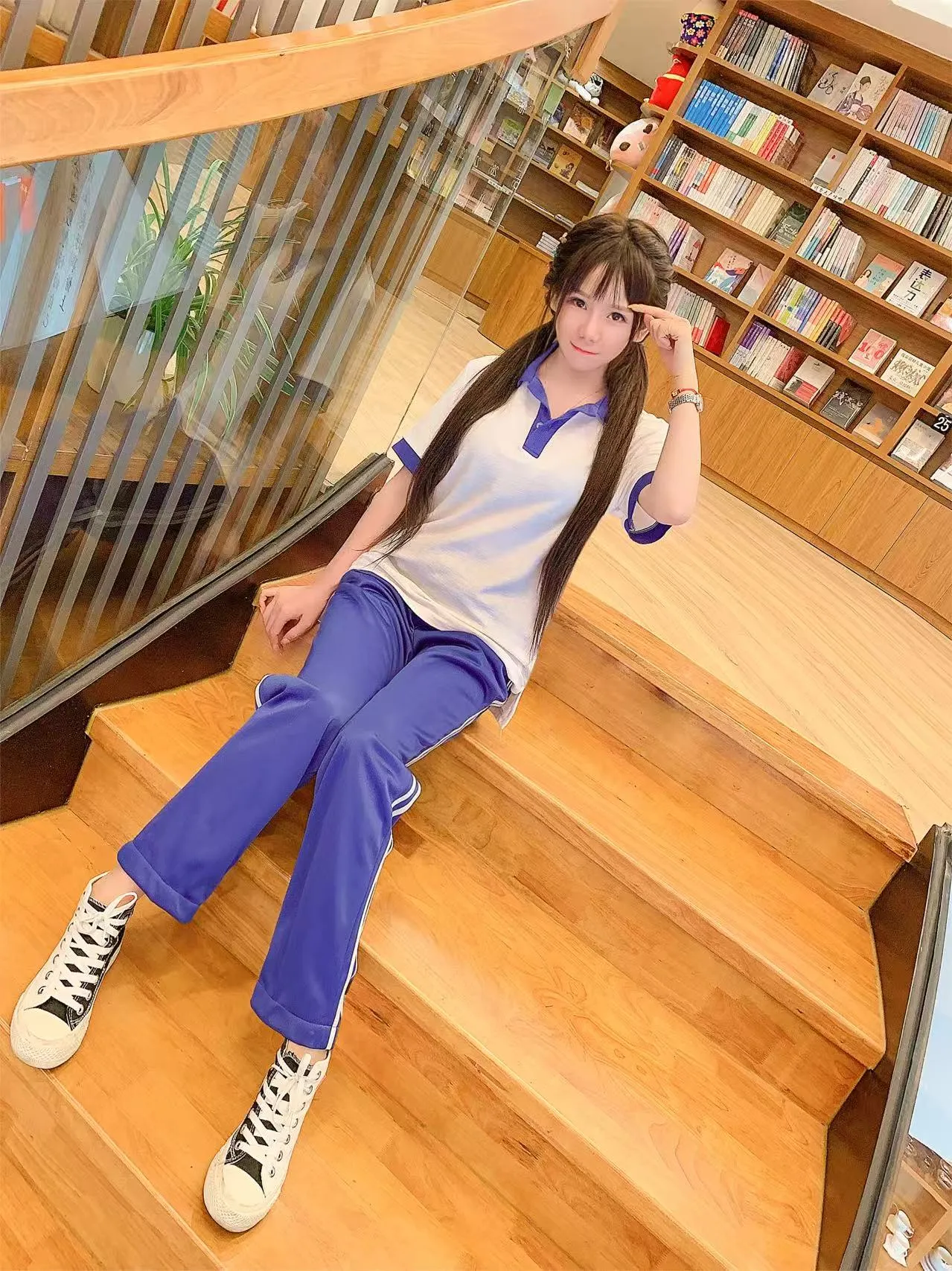 闵行优乐美 Gallery 6