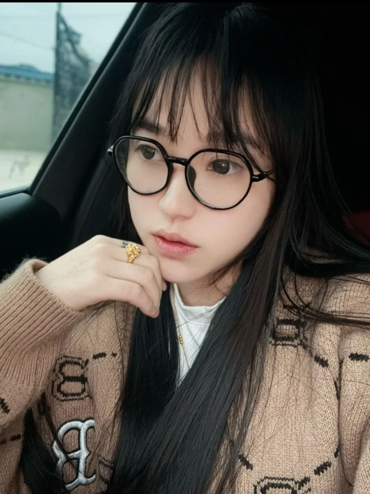 浦东 顾小北 口活一流 Gallery 4