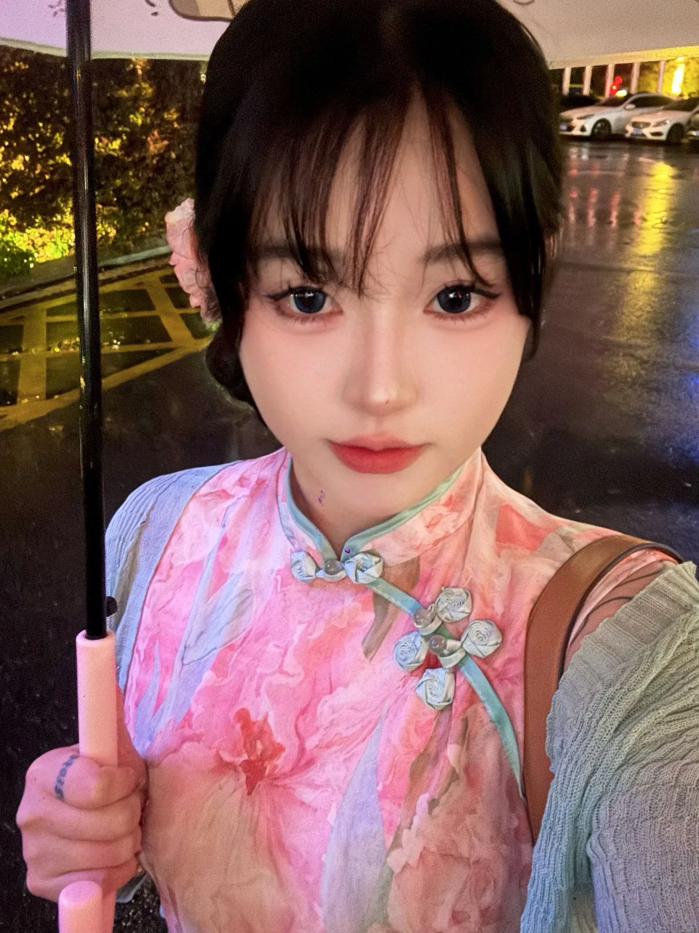 浦东 顾小北 口活一流 Gallery 5