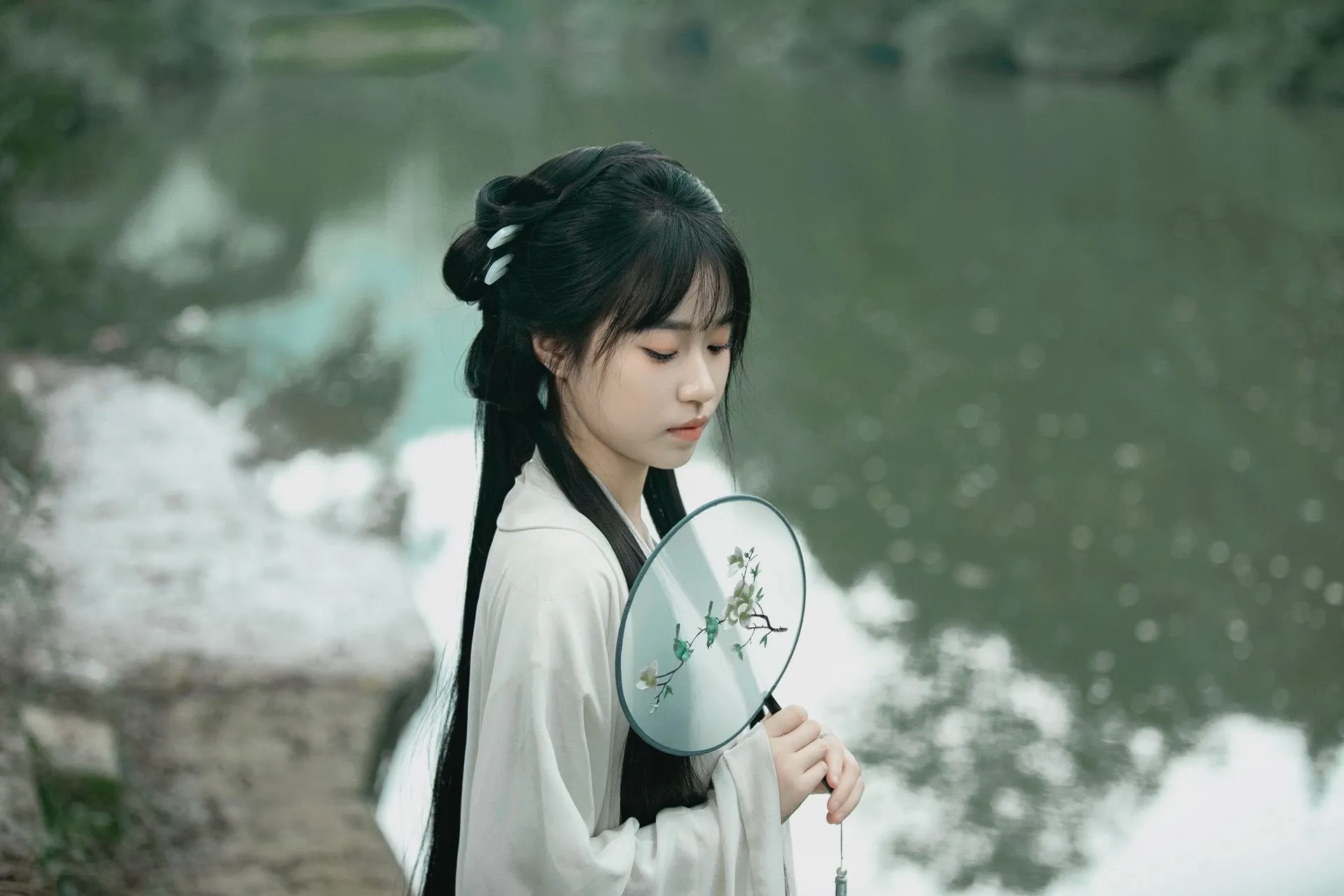 浦东 顾小北 口活一流 Gallery 6