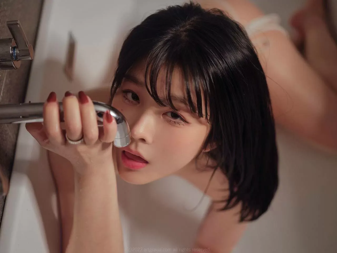 宝山乐乐 清纯新人首开 Gallery 3