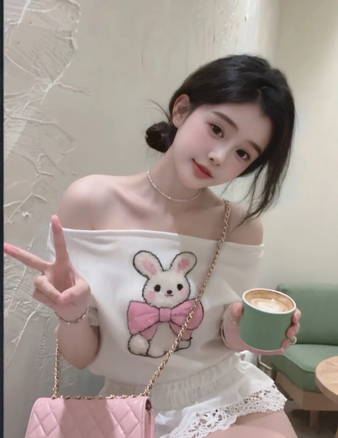 宝山万达兼职mickey Gallery 1