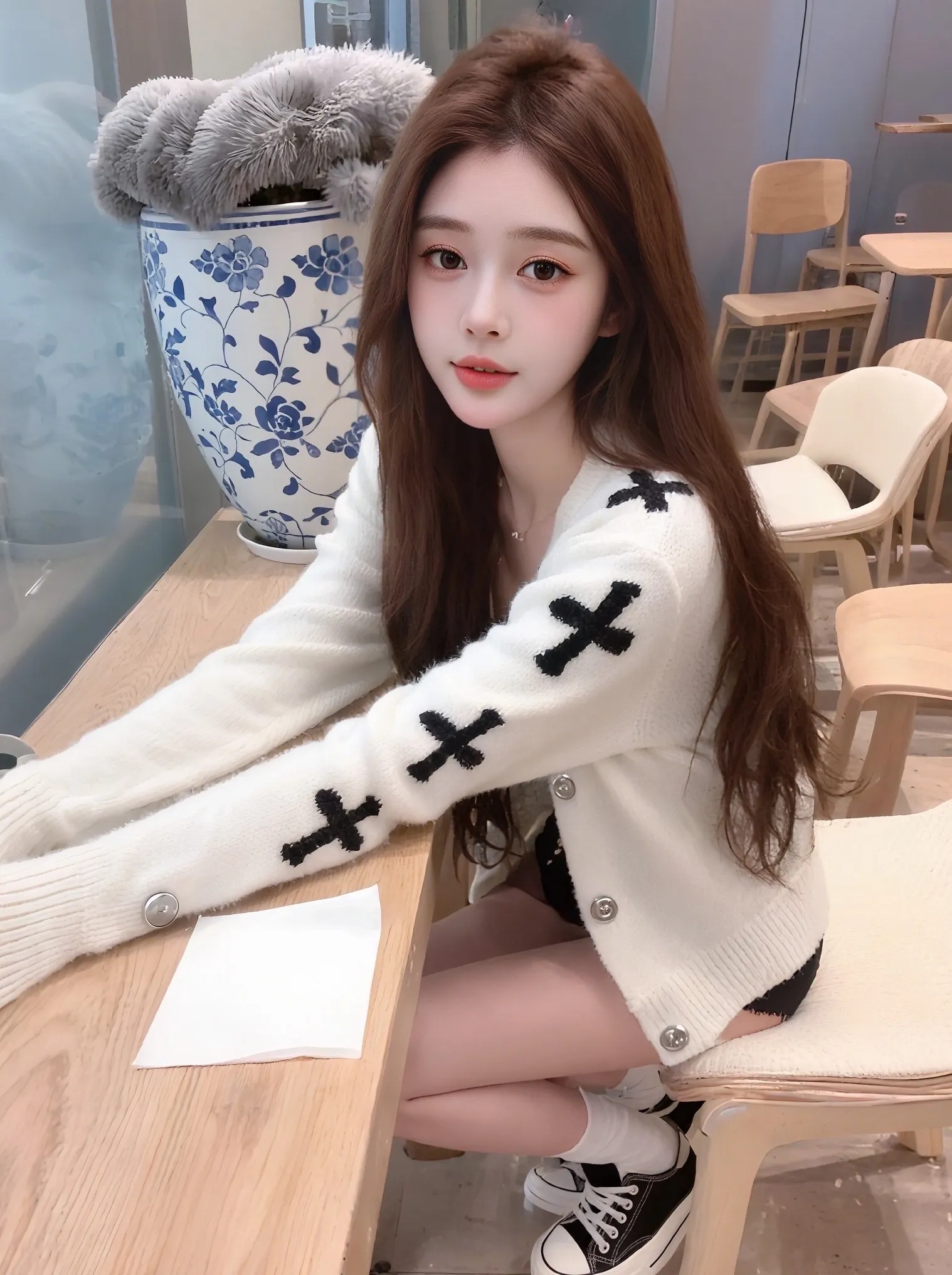 宝山万达兼职mickey Gallery 6