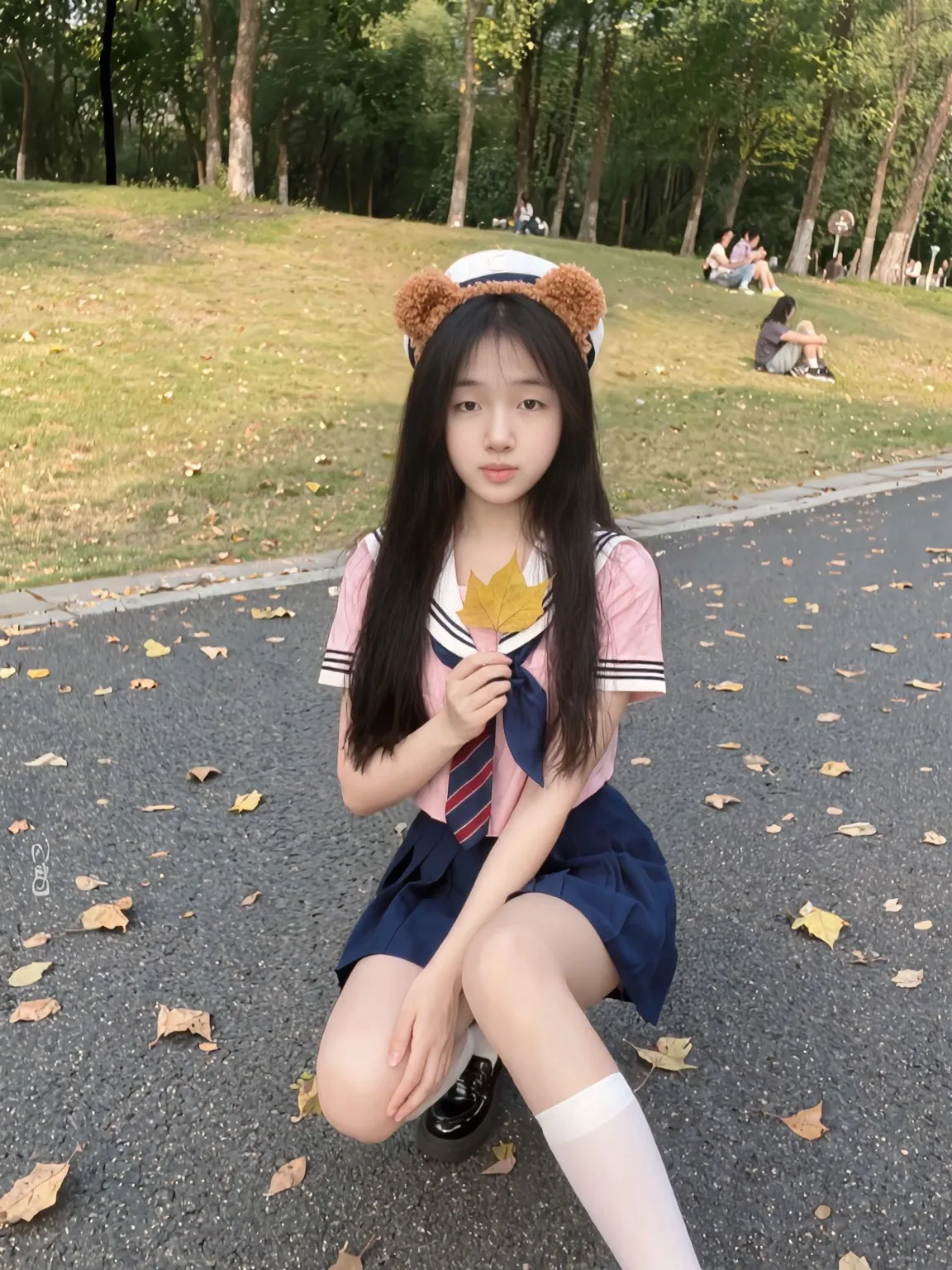 浦东周浦07元宝无套 Gallery 5