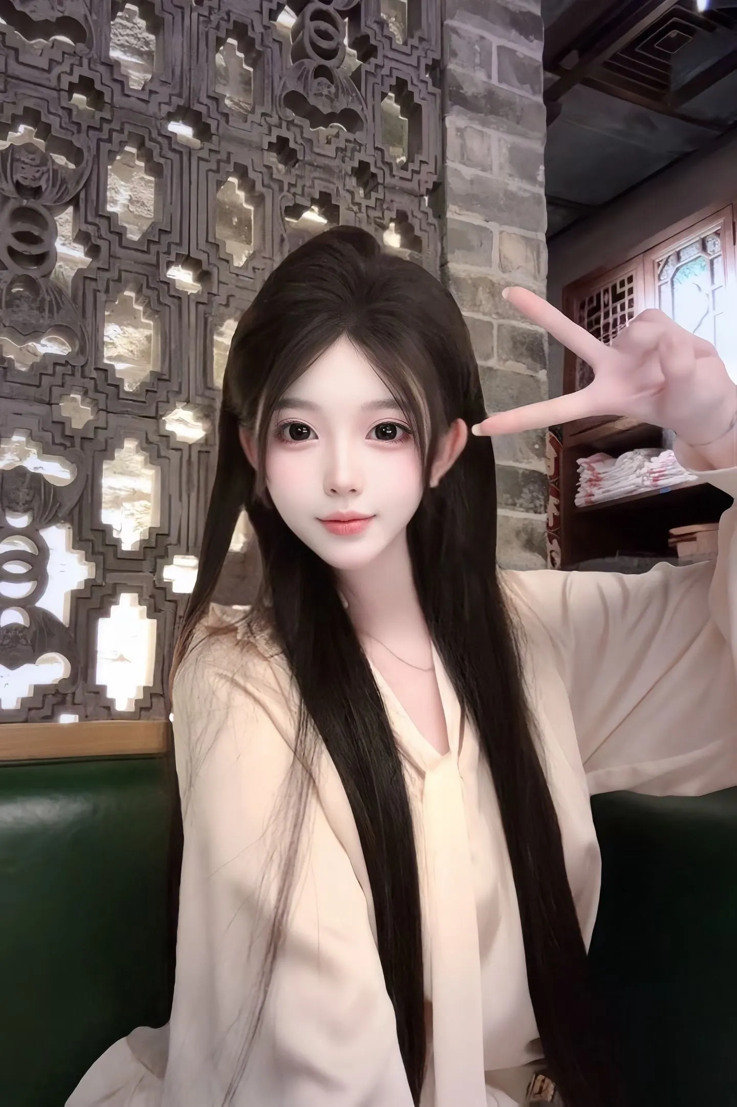 嘉定李琪