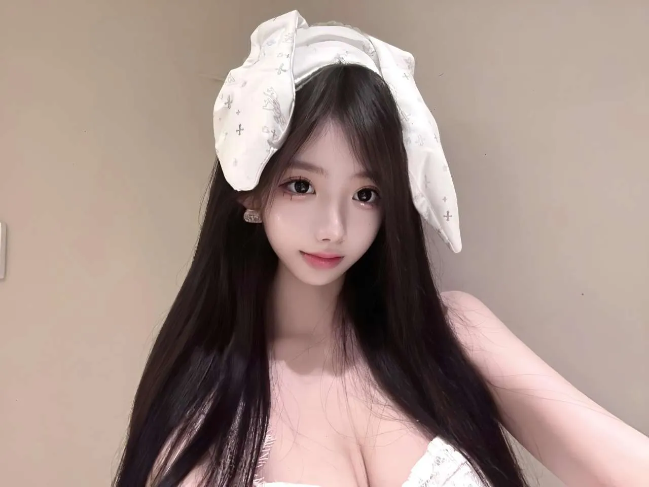 闵行07年刚下海霄霄，小嫩逼嫩奶奶， Gallery 4