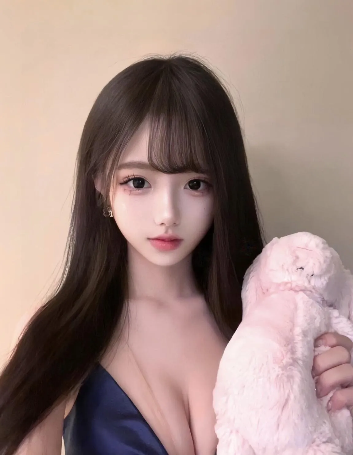闵行07年刚下海霄霄，小嫩逼嫩奶奶， Gallery 5